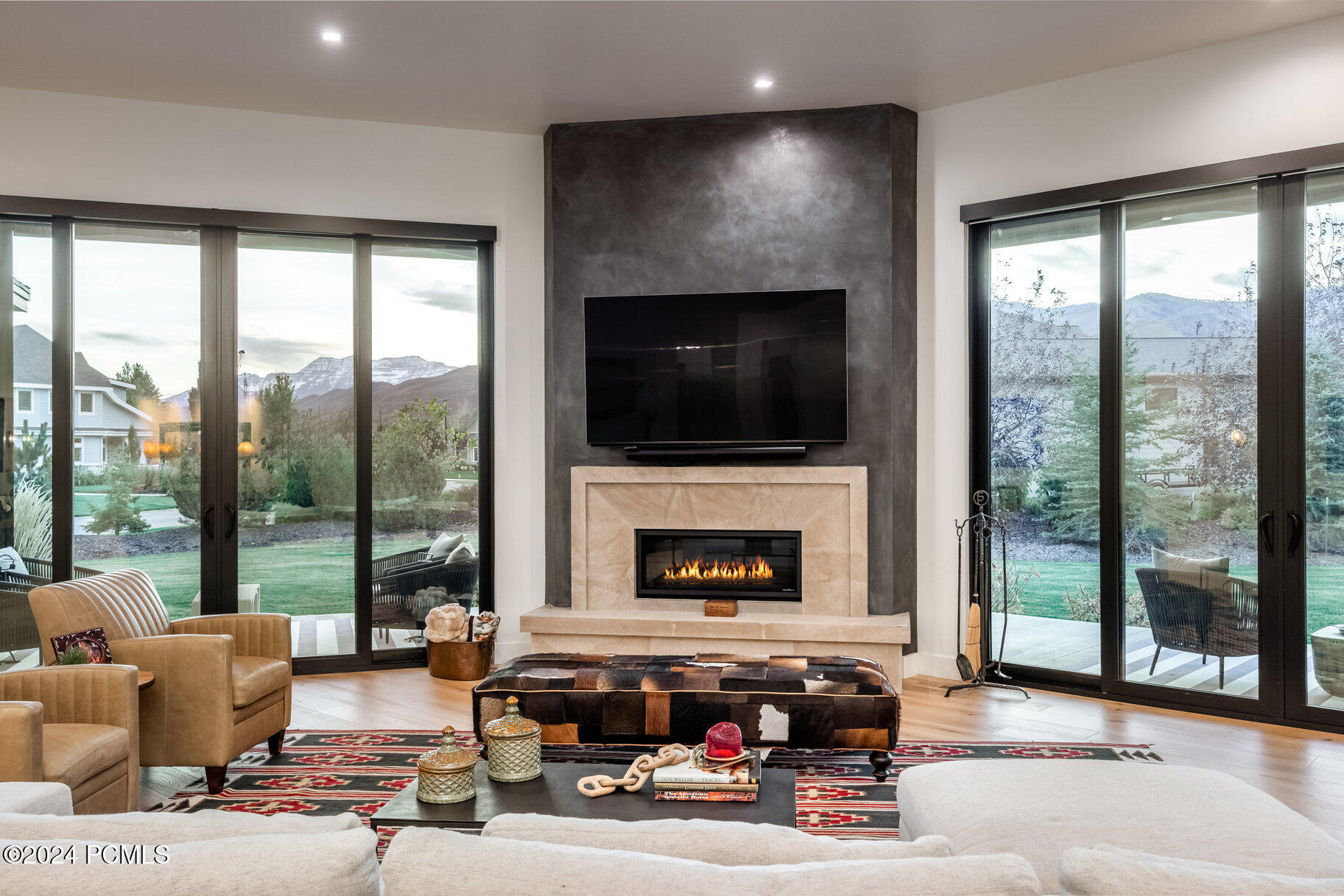 339 E Deer Ridge Drive, Midway, Utah image 8