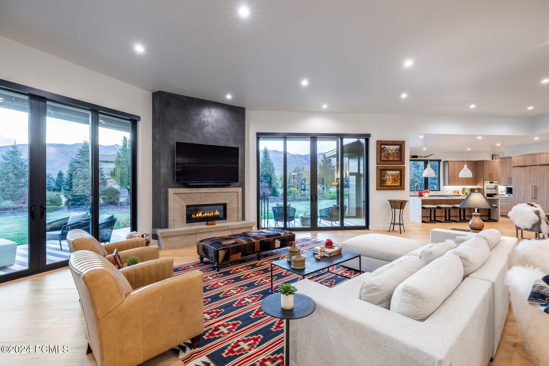 339 E Deer Ridge Drive, Midway, Utah image 6