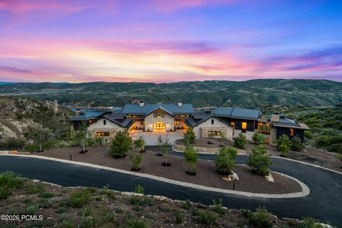 Homes For Sale - 8988 N Sleeping Rock Circle<br/> Kamas, UT 84036