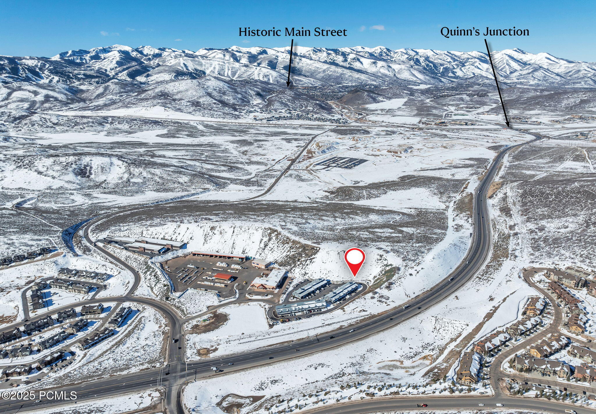 1200 W Lori Ln Ln #B7, Kamas, Utah image 25