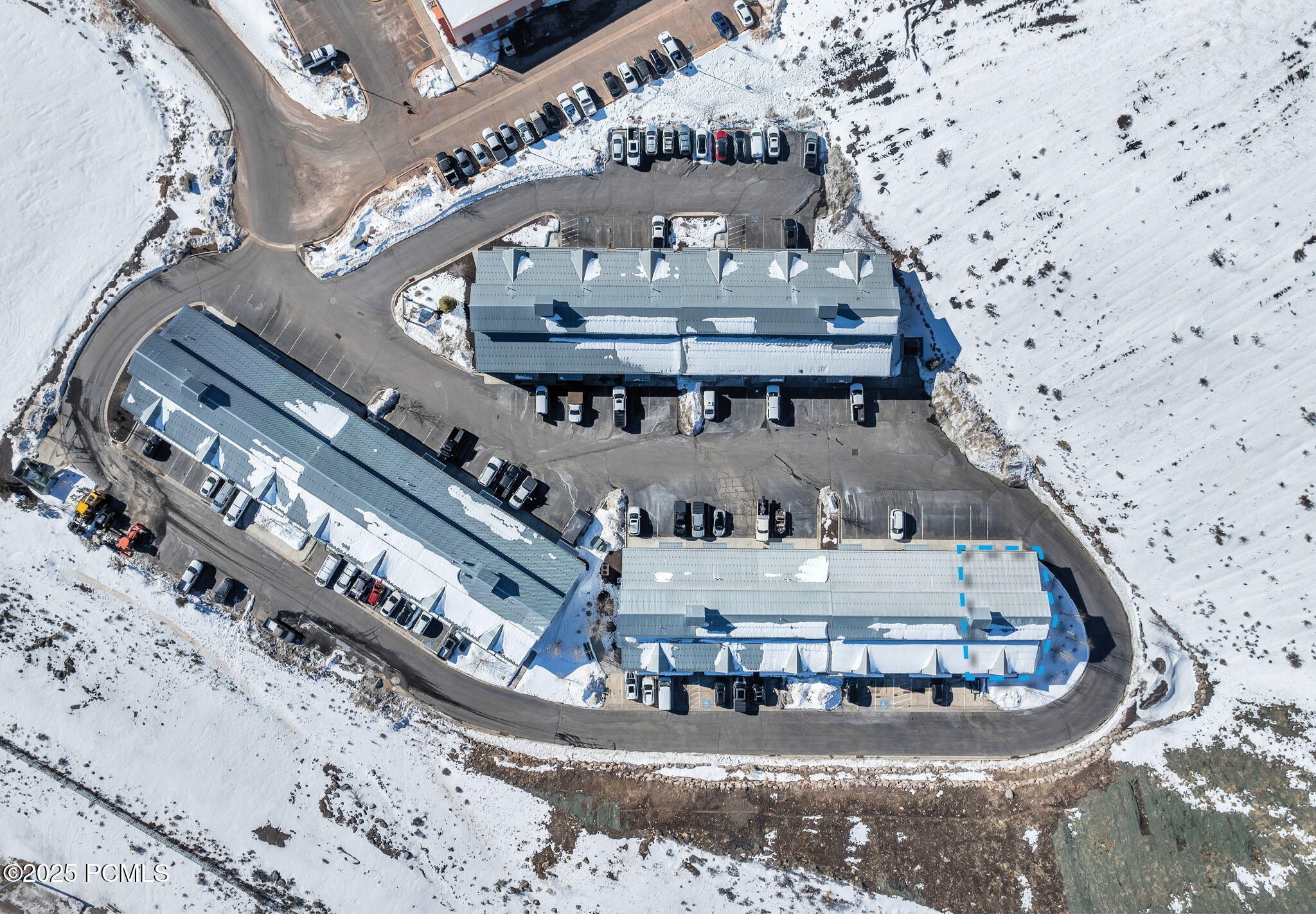 1200 W Lori Ln Ln #B7, Kamas, Utah image 23