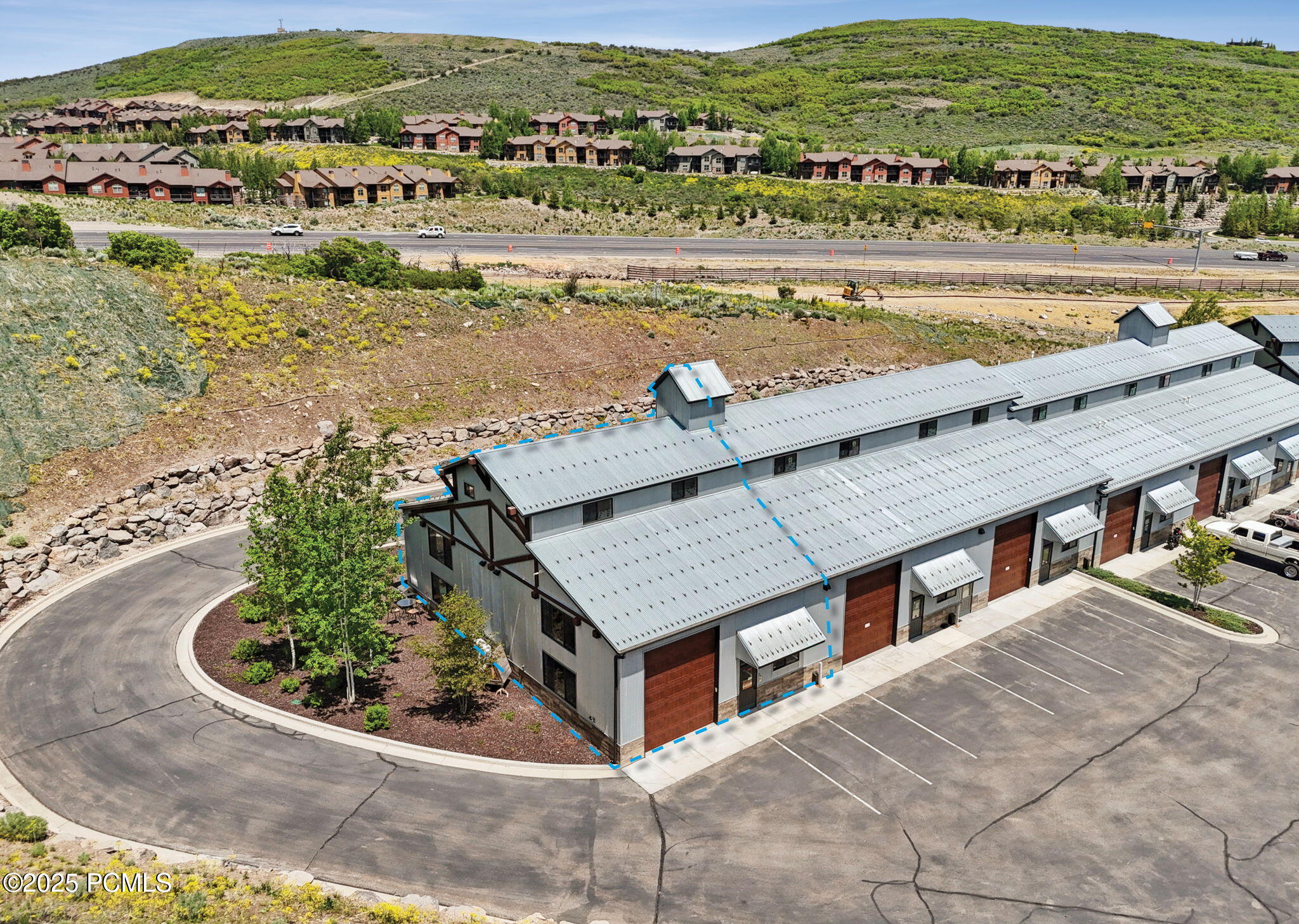 1200 W Lori Ln Ln #B7, Kamas, Utah image 2