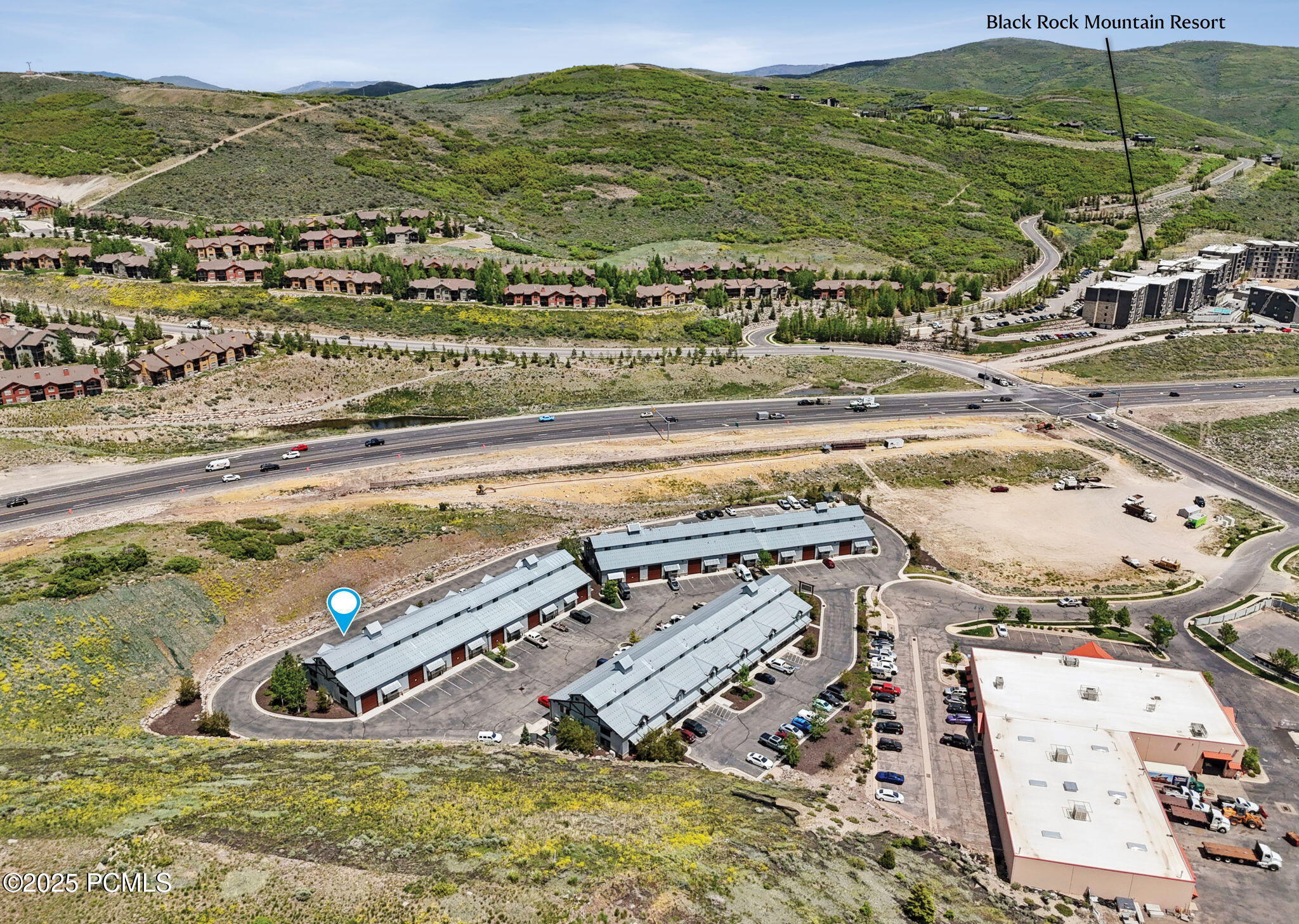 1200 W Lori Ln Ln #B7, Kamas, Utah image 5