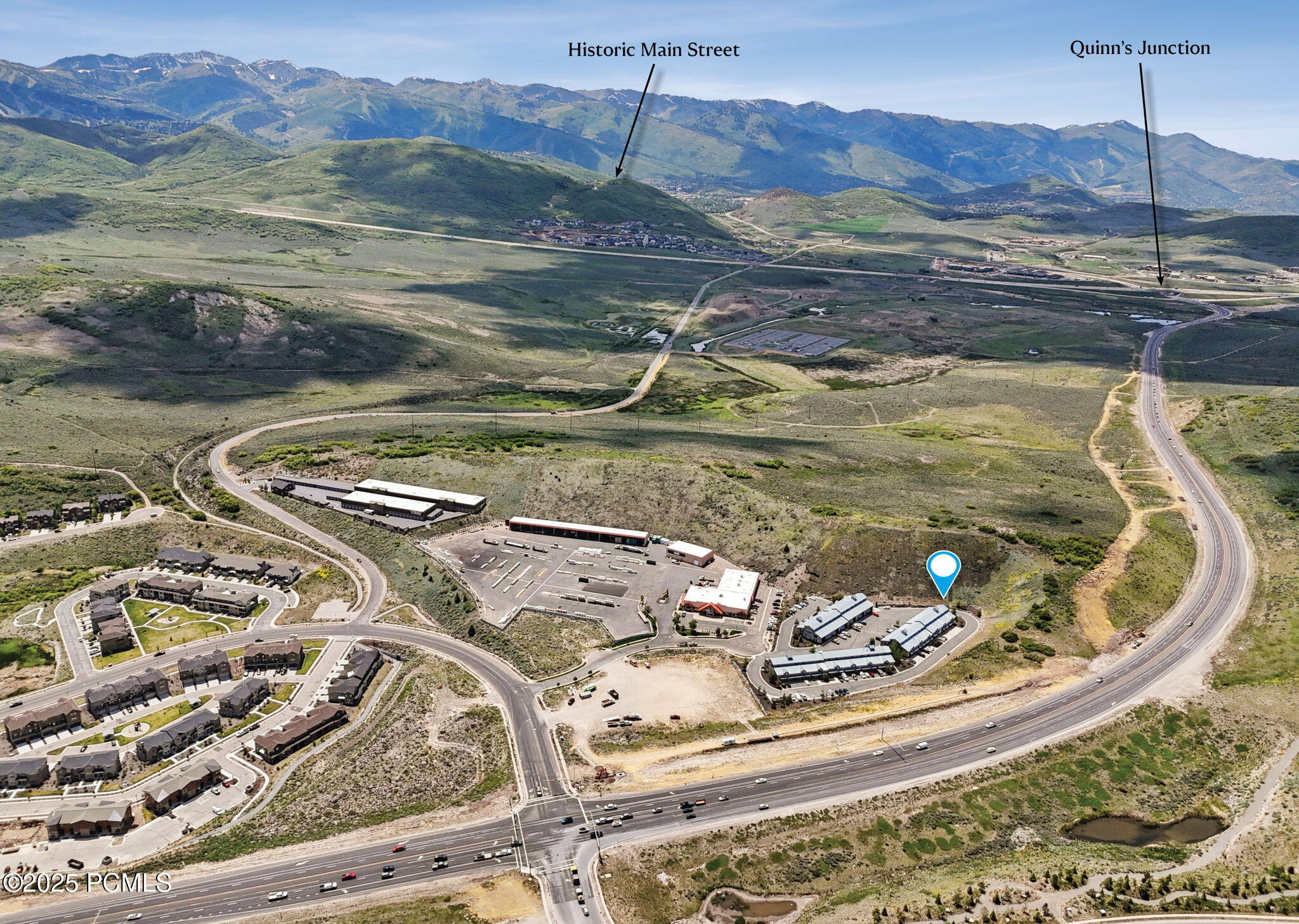 1200 W Lori Ln Ln #B7, Kamas, Utah image 3