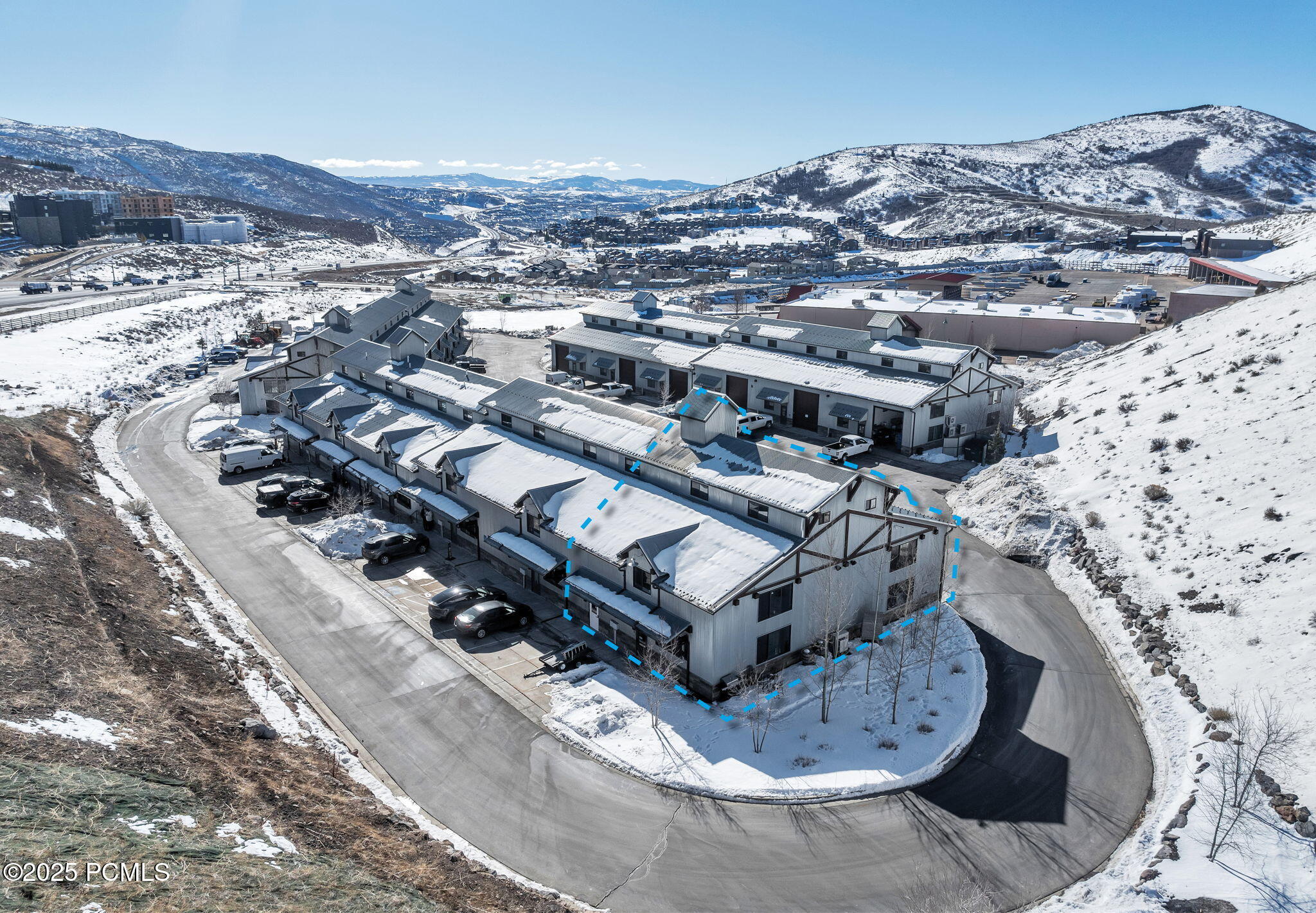 1200 W Lori Ln Ln #B7, Kamas, Utah image 24