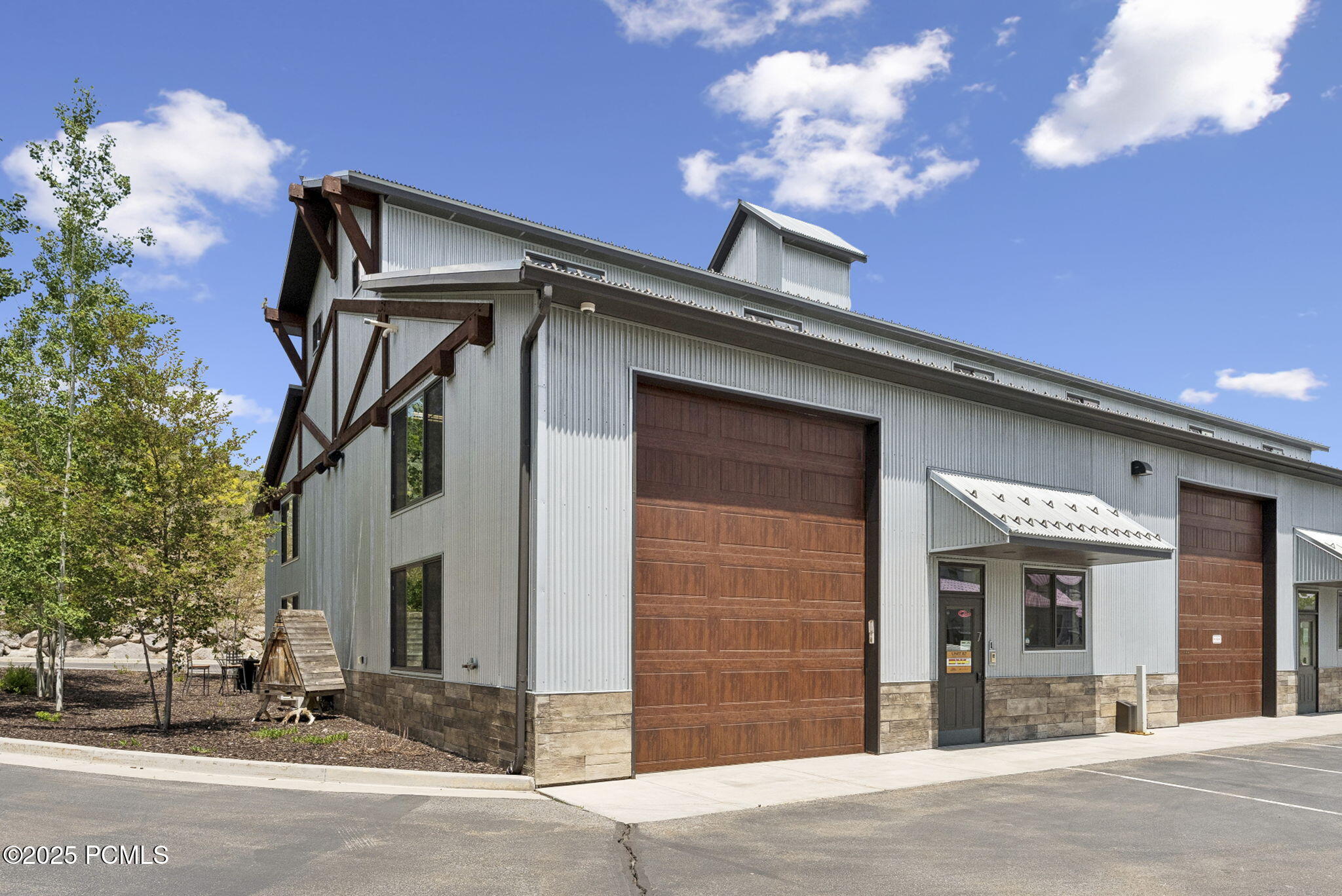 1200 W Lori Ln Ln #B7, Kamas, Utah image 1