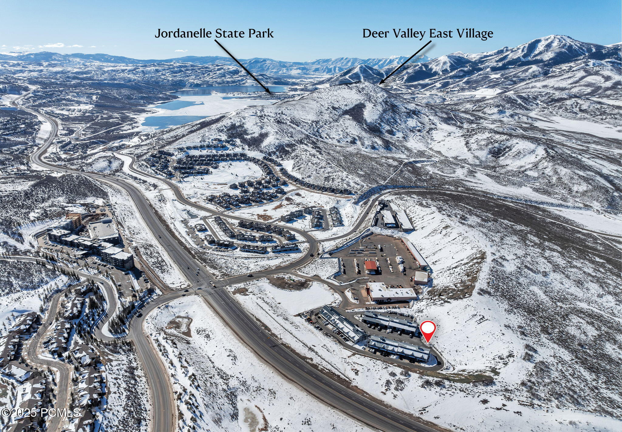 1200 W Lori Ln Ln #B7, Kamas, Utah image 26
