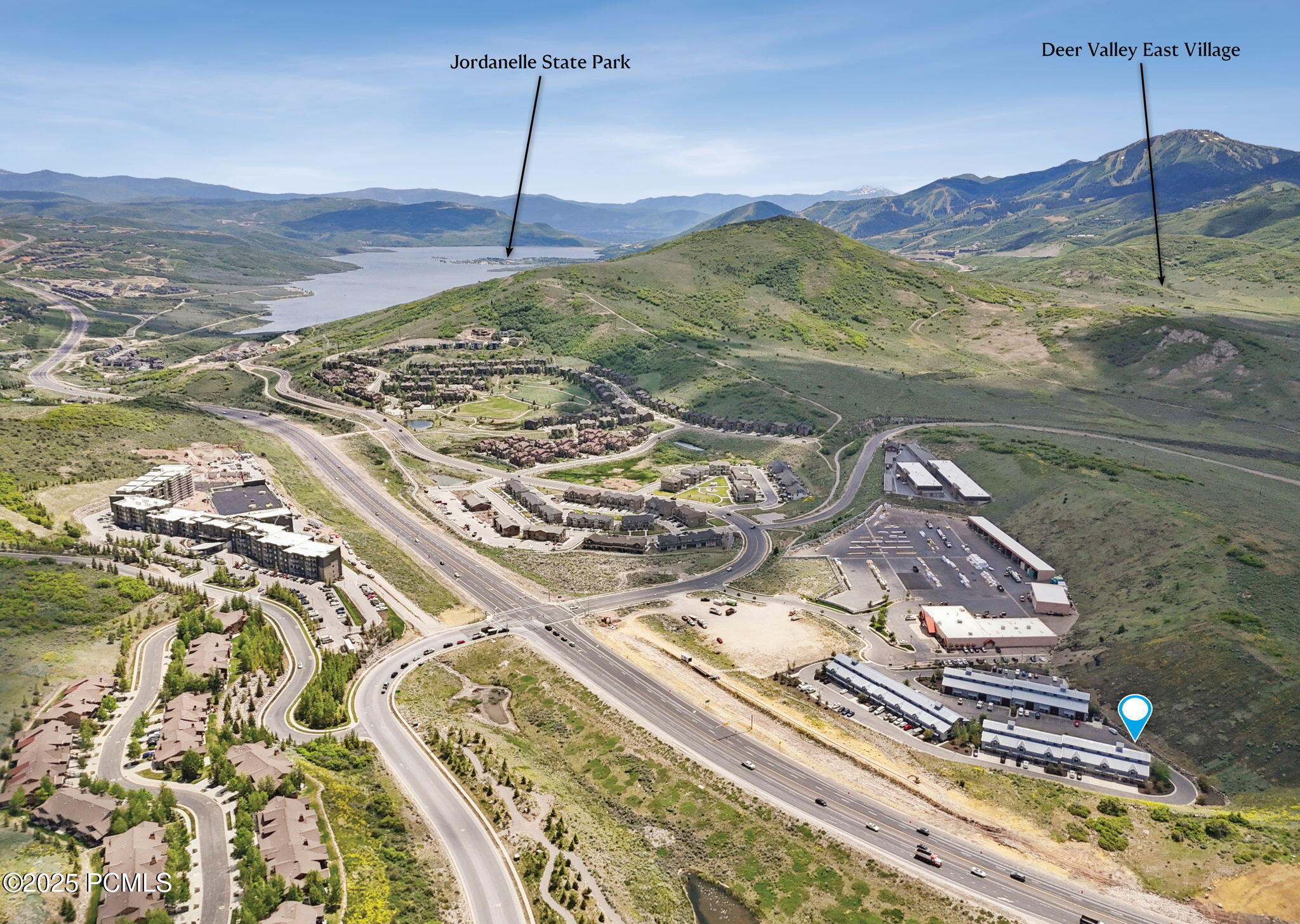 1200 W Lori Ln Ln #B7, Kamas, Utah image 4