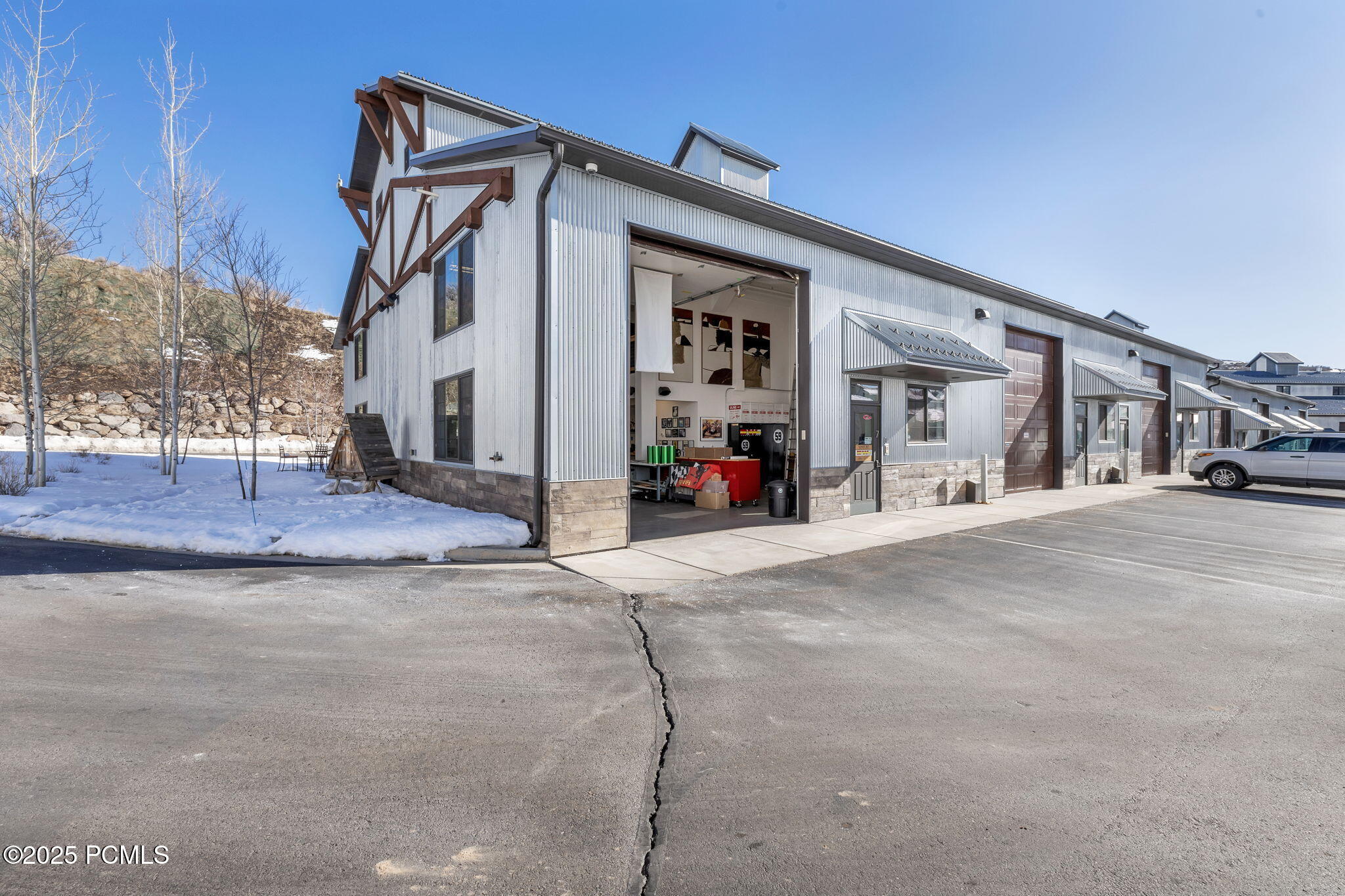 1200 W Lori Ln Ln #B7, Kamas, Utah image 22