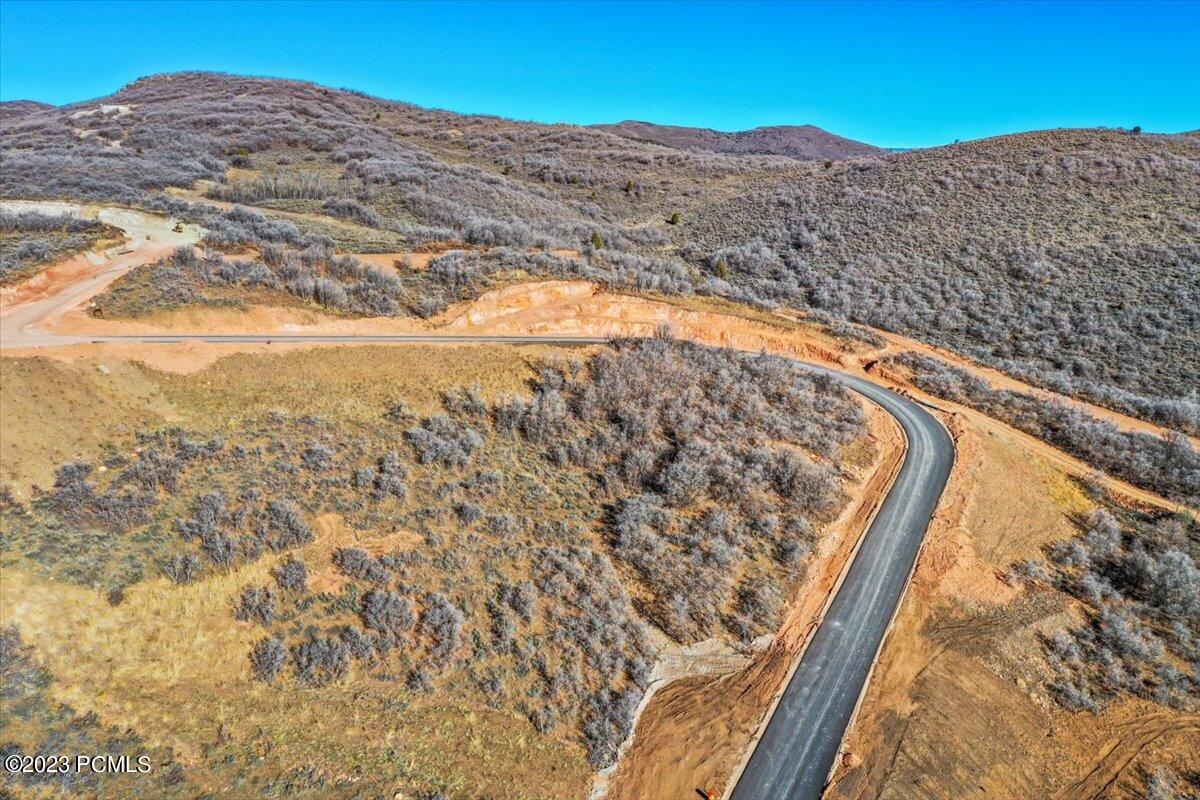 2052 E Peak Vw Drive, Kamas, Utah image 4