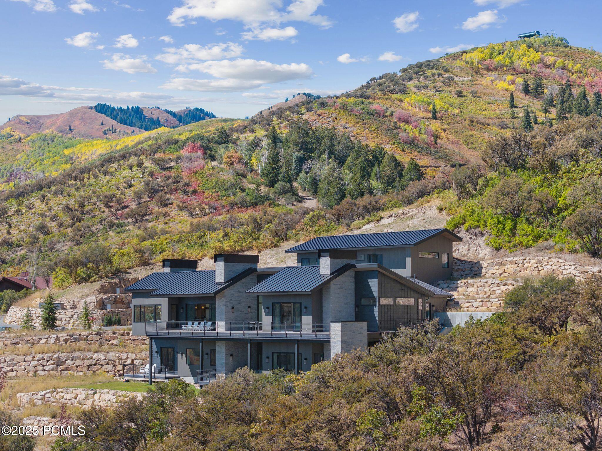 Park City, Utah 84098, United States, 5 Bedrooms Bedrooms, ,6 BathroomsBathrooms,Residential,Active,218568