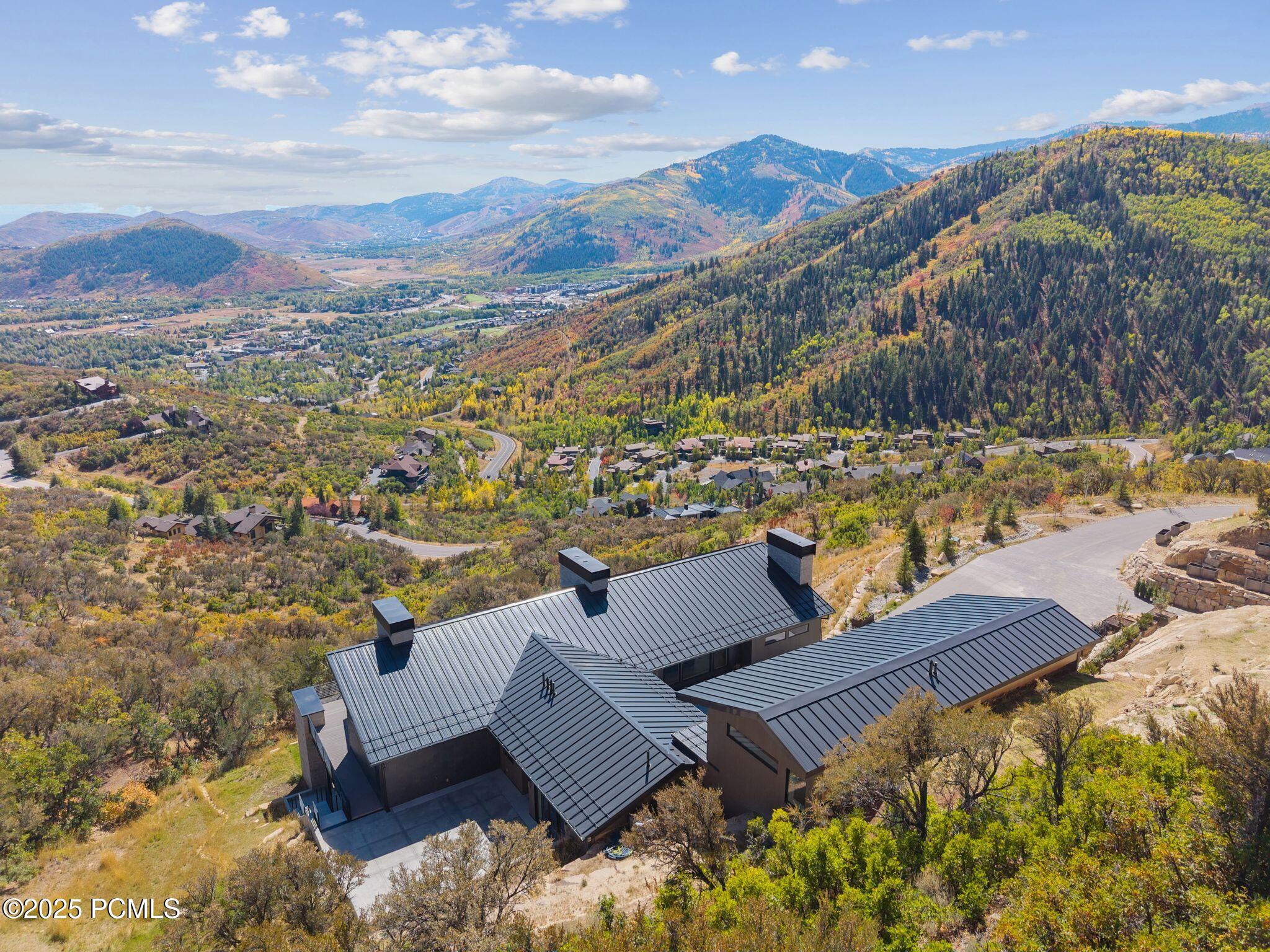 Park City, Utah 84098, United States, 5 Bedrooms Bedrooms, ,6 BathroomsBathrooms,Residential,Active,218568