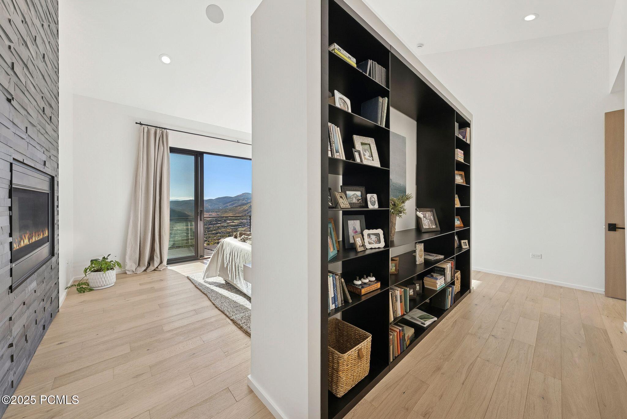 Park City, Utah 84098, United States, 5 Bedrooms Bedrooms, ,6 BathroomsBathrooms,Residential,Active,218568