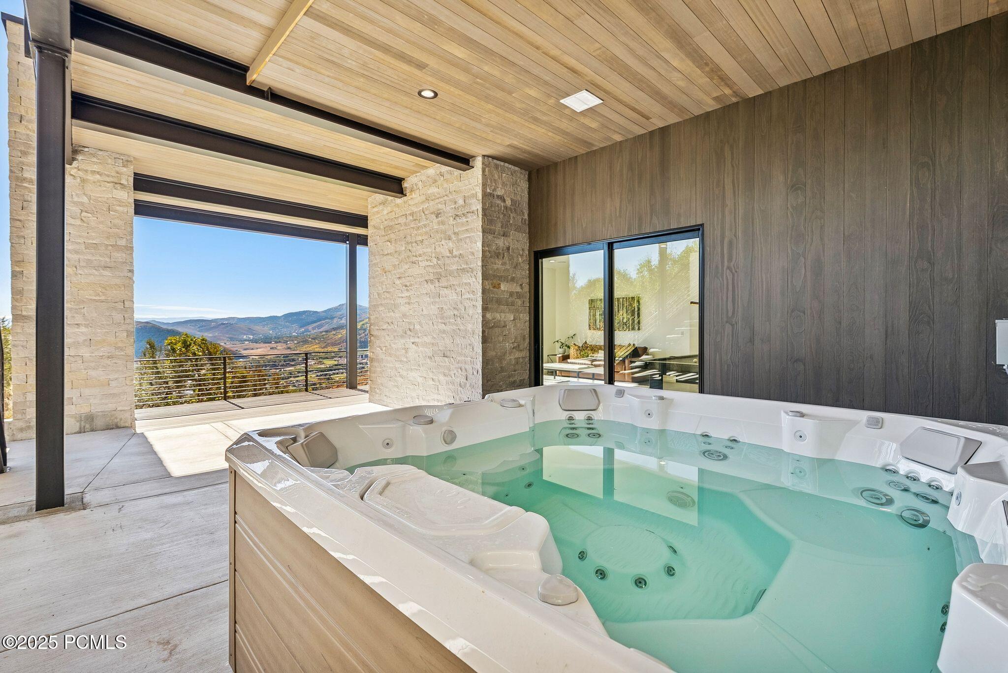 Park City, Utah 84098, United States, 5 Bedrooms Bedrooms, ,6 BathroomsBathrooms,Residential,Active,218568