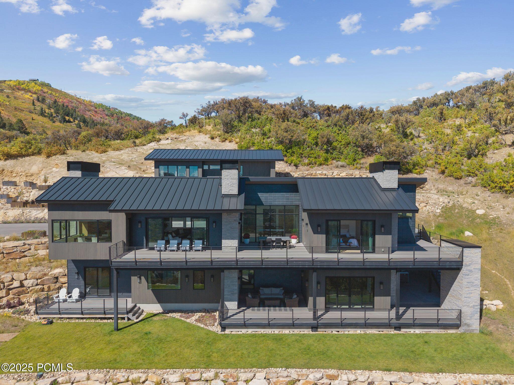 Park City, Utah 84098, United States, 5 Bedrooms Bedrooms, ,6 BathroomsBathrooms,Residential,Active,218568