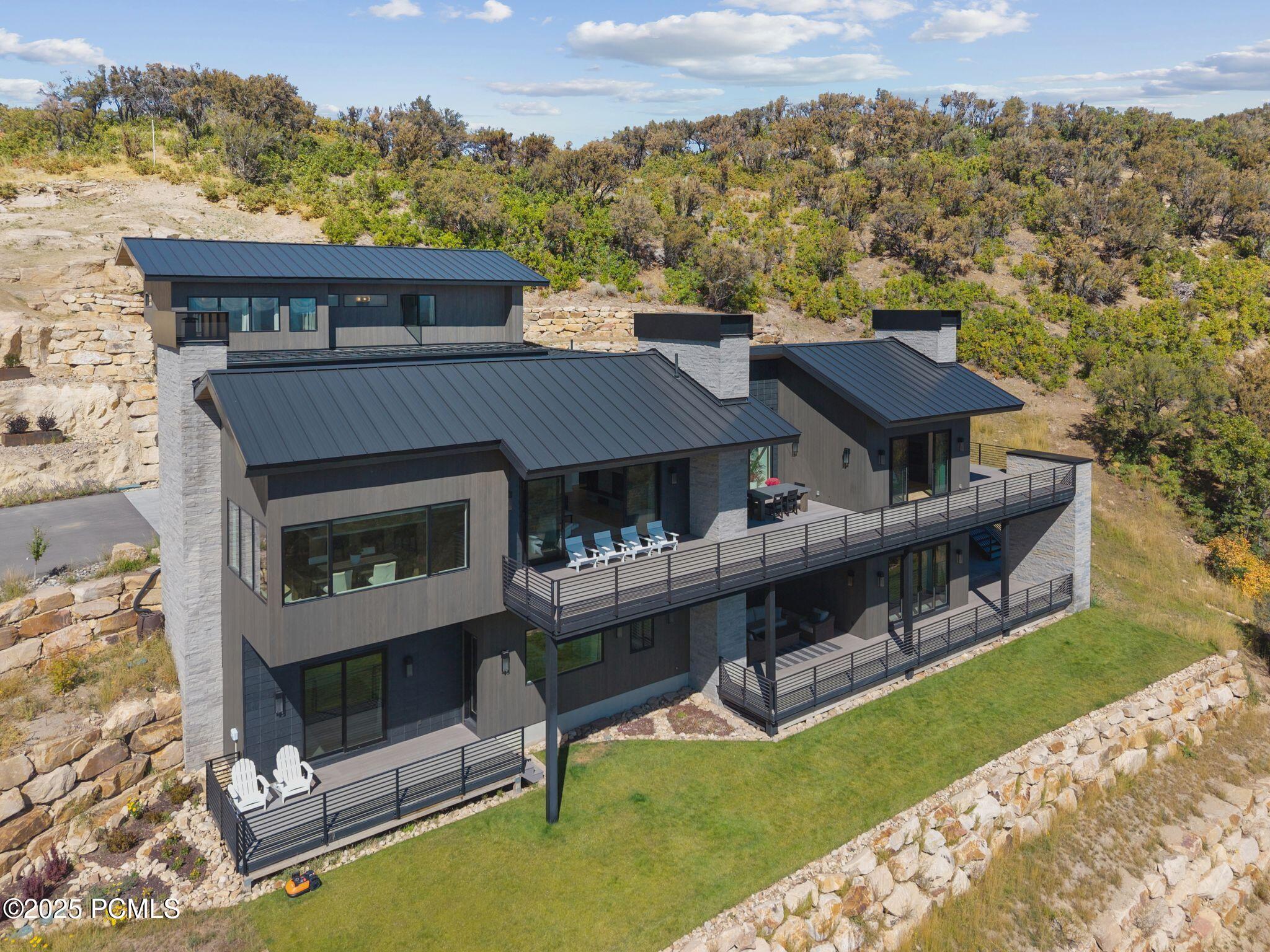 Park City, Utah 84098, United States, 5 Bedrooms Bedrooms, ,6 BathroomsBathrooms,Residential,Active,218568