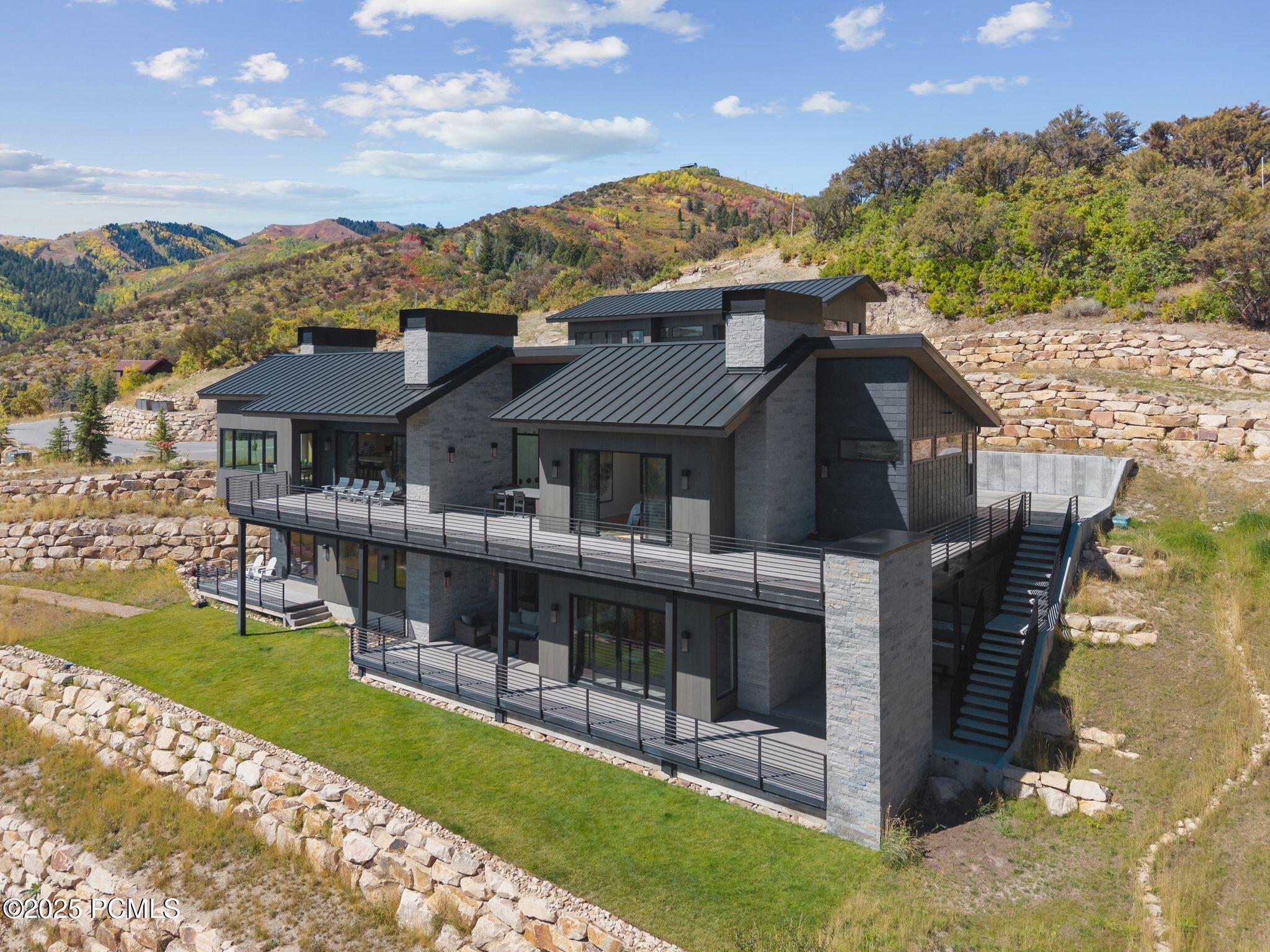 Park City, Utah 84098, United States, 5 Bedrooms Bedrooms, ,6 BathroomsBathrooms,Residential,Active,218568