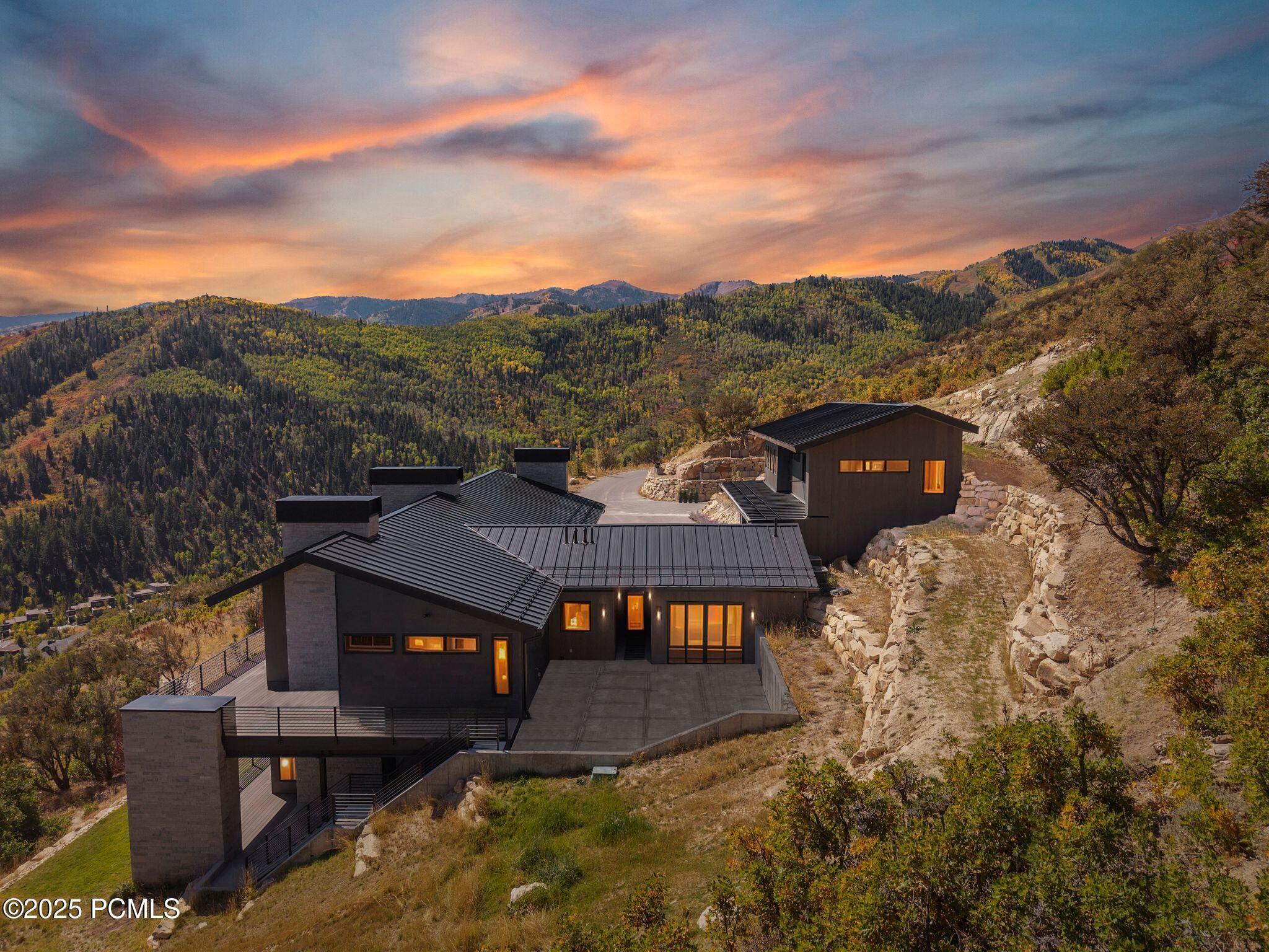 Park City, Utah 84098, United States, 5 Bedrooms Bedrooms, ,6 BathroomsBathrooms,Residential,Active,218568