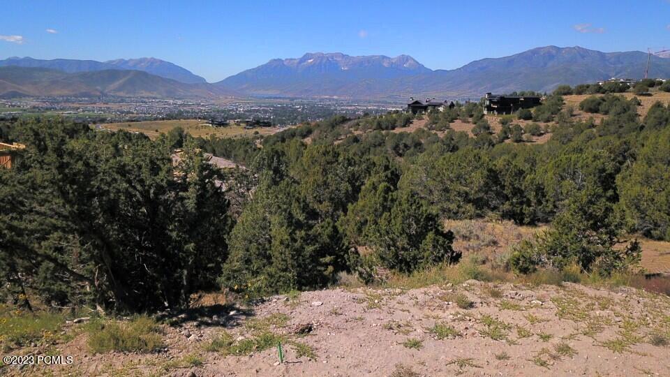 2792 E La Sal Peak Drive, Heber City, Utah image 15