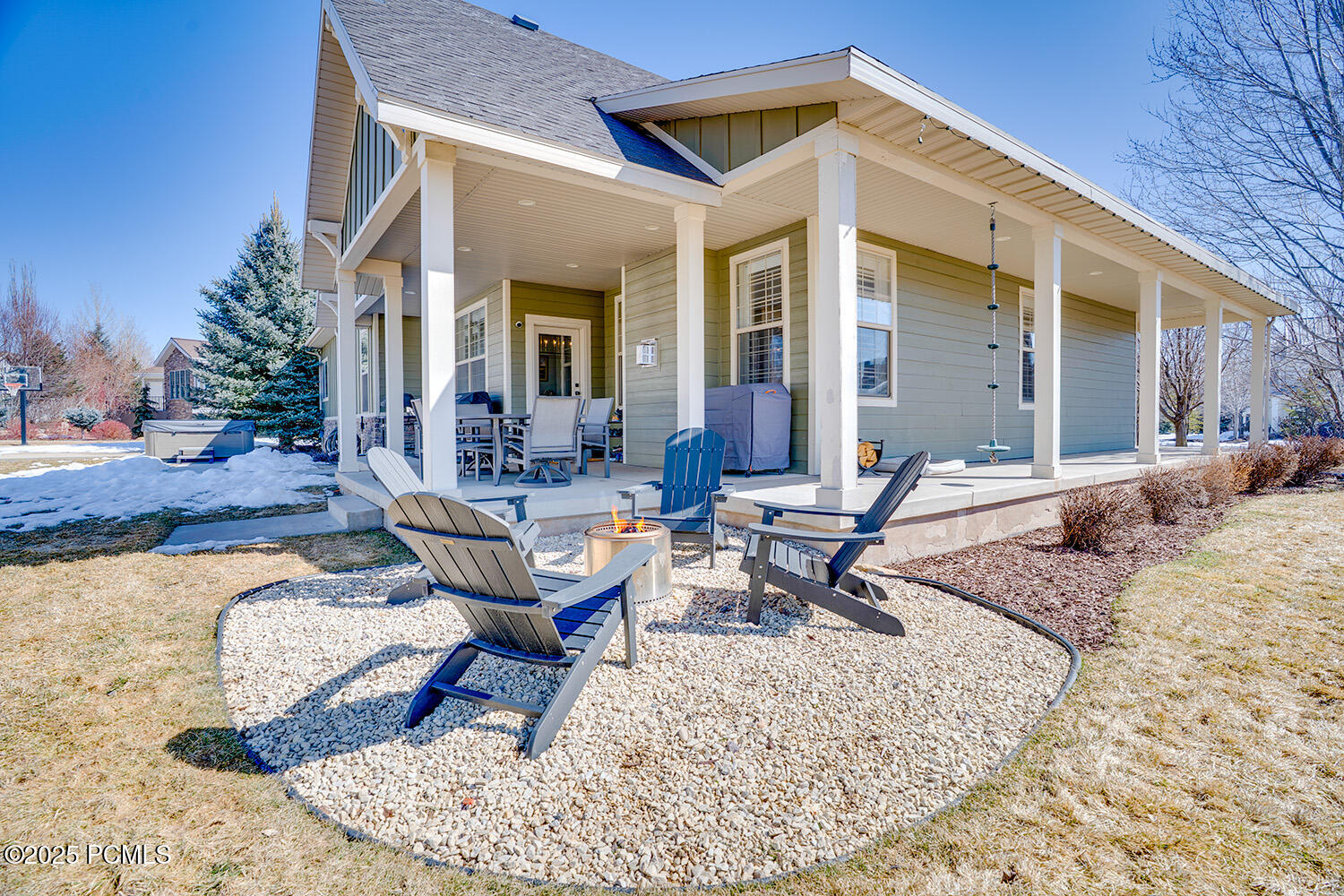 1295 Windmill Lane, Midway, Utah image 45