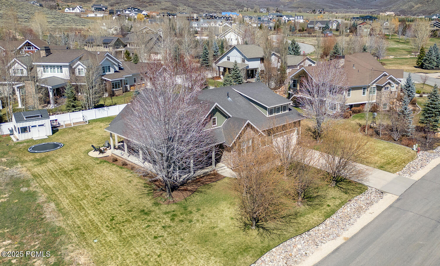 1295 Windmill Lane, Midway, Utah image 4