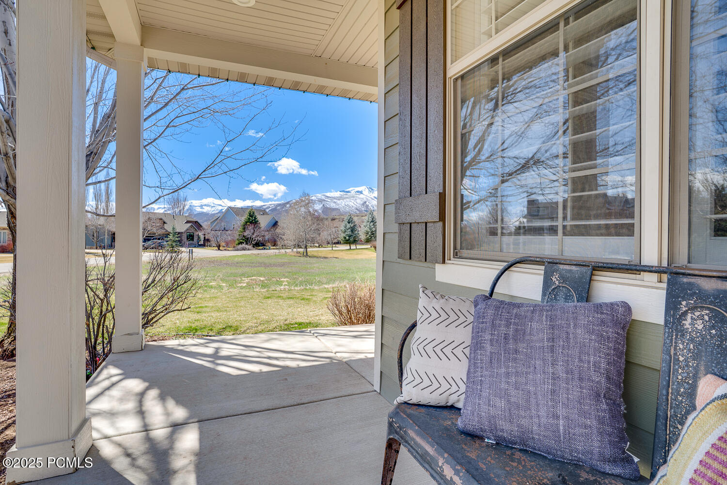 1295 Windmill Lane, Midway, Utah image 8