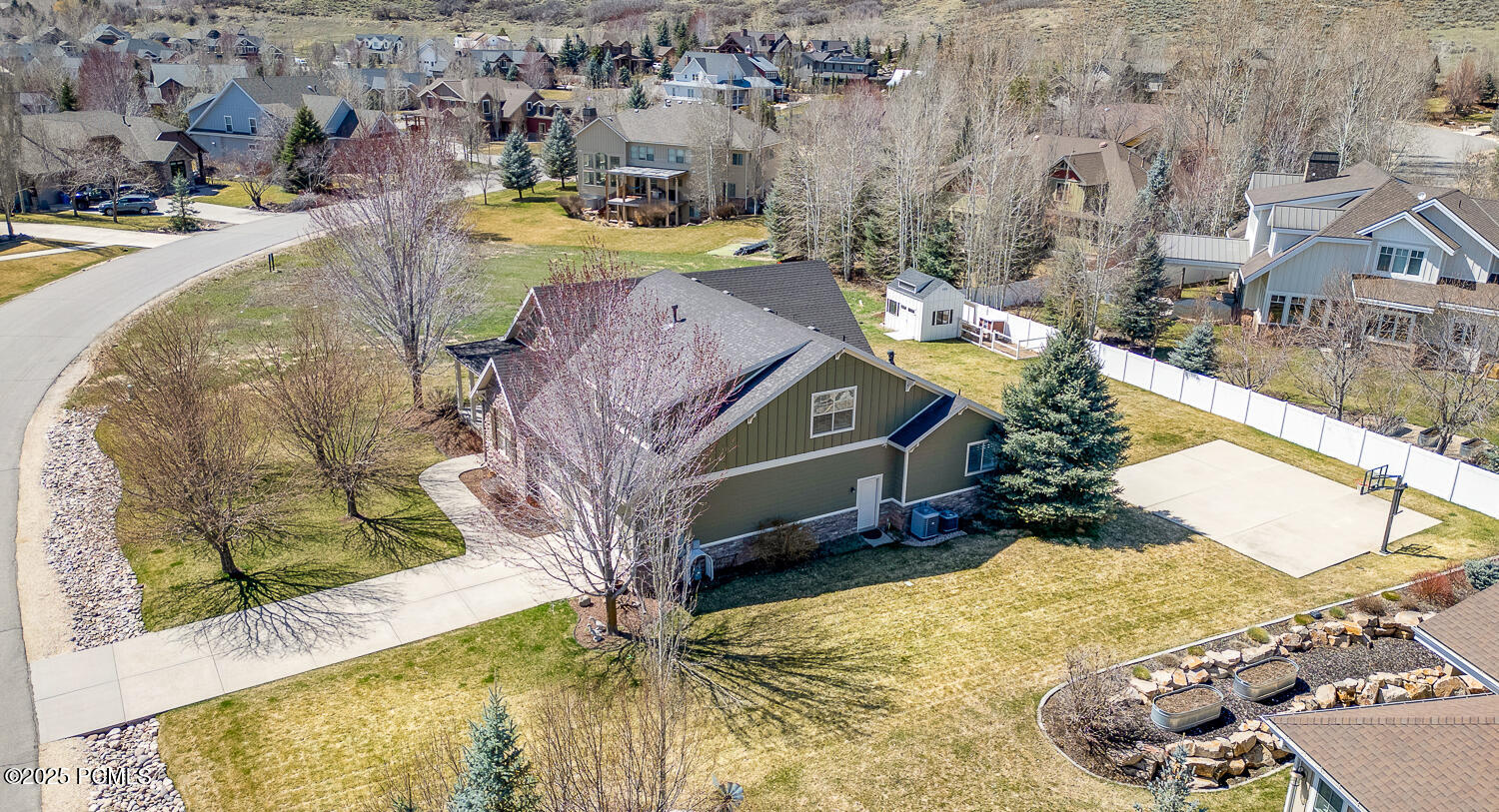 1295 Windmill Lane, Midway, Utah image 2