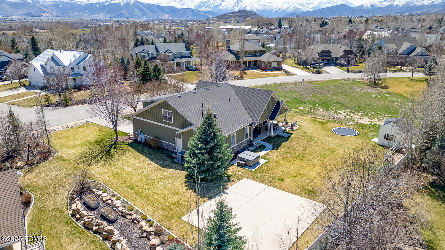 1295 Windmill Lane, Midway, Utah image 3