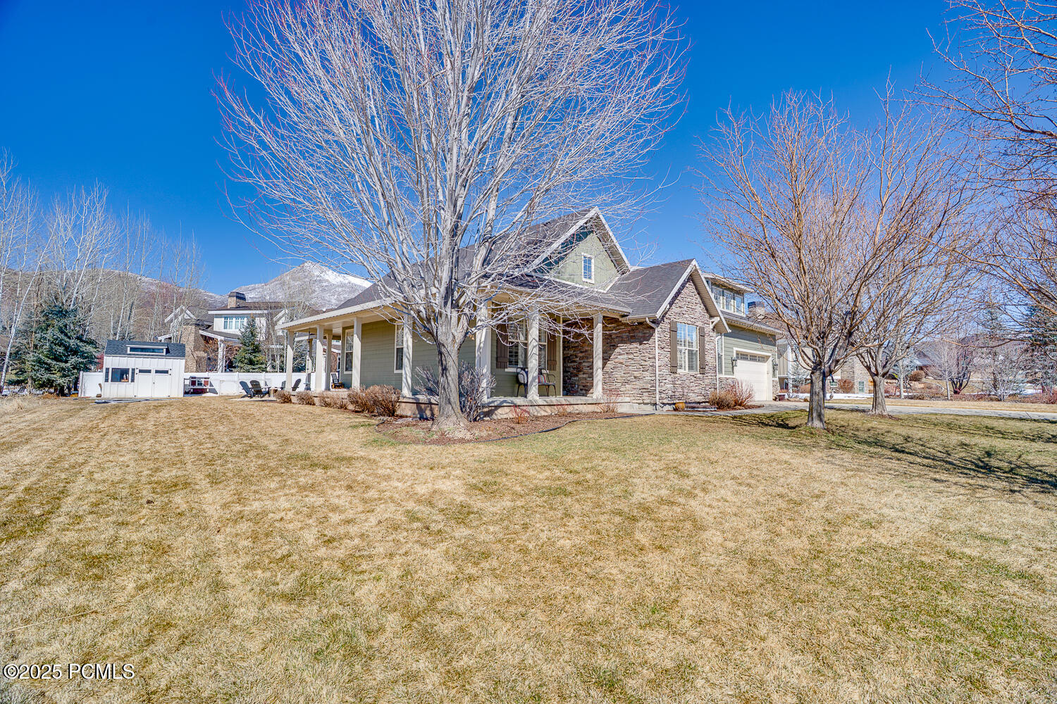 1295 Windmill Lane, Midway, Utah image 2