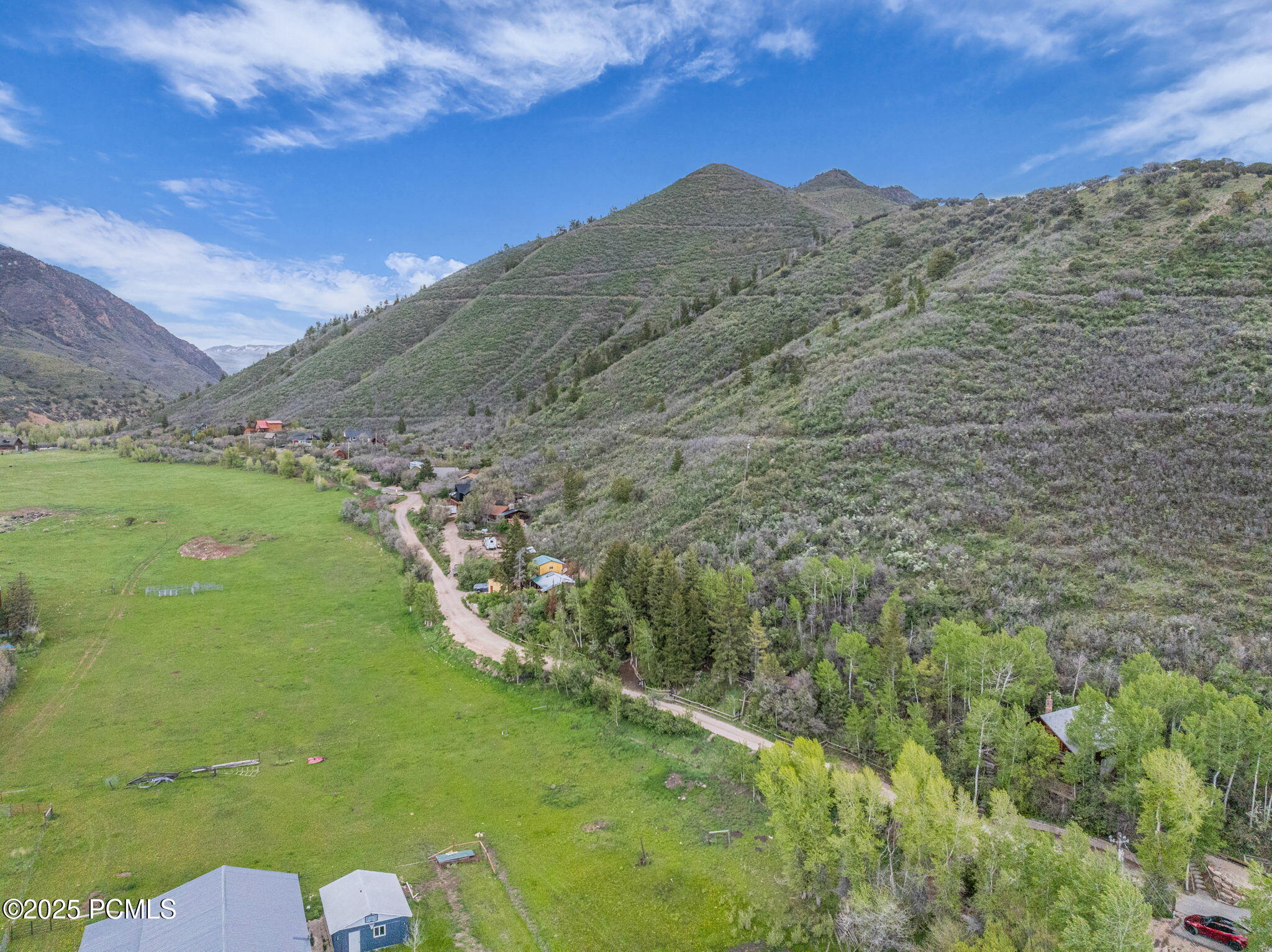 1442 E Weber Wild Road, Oakley, Utah image 9