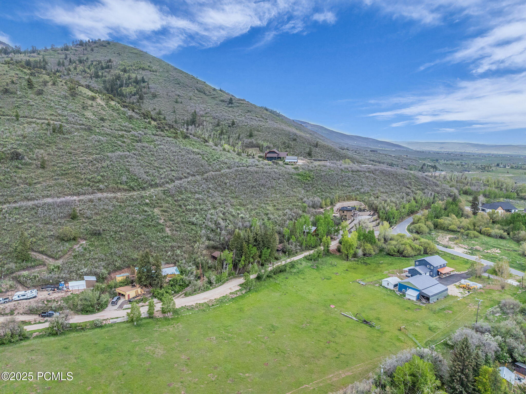 1442 E Weber Wild Road, Oakley, Utah image 10