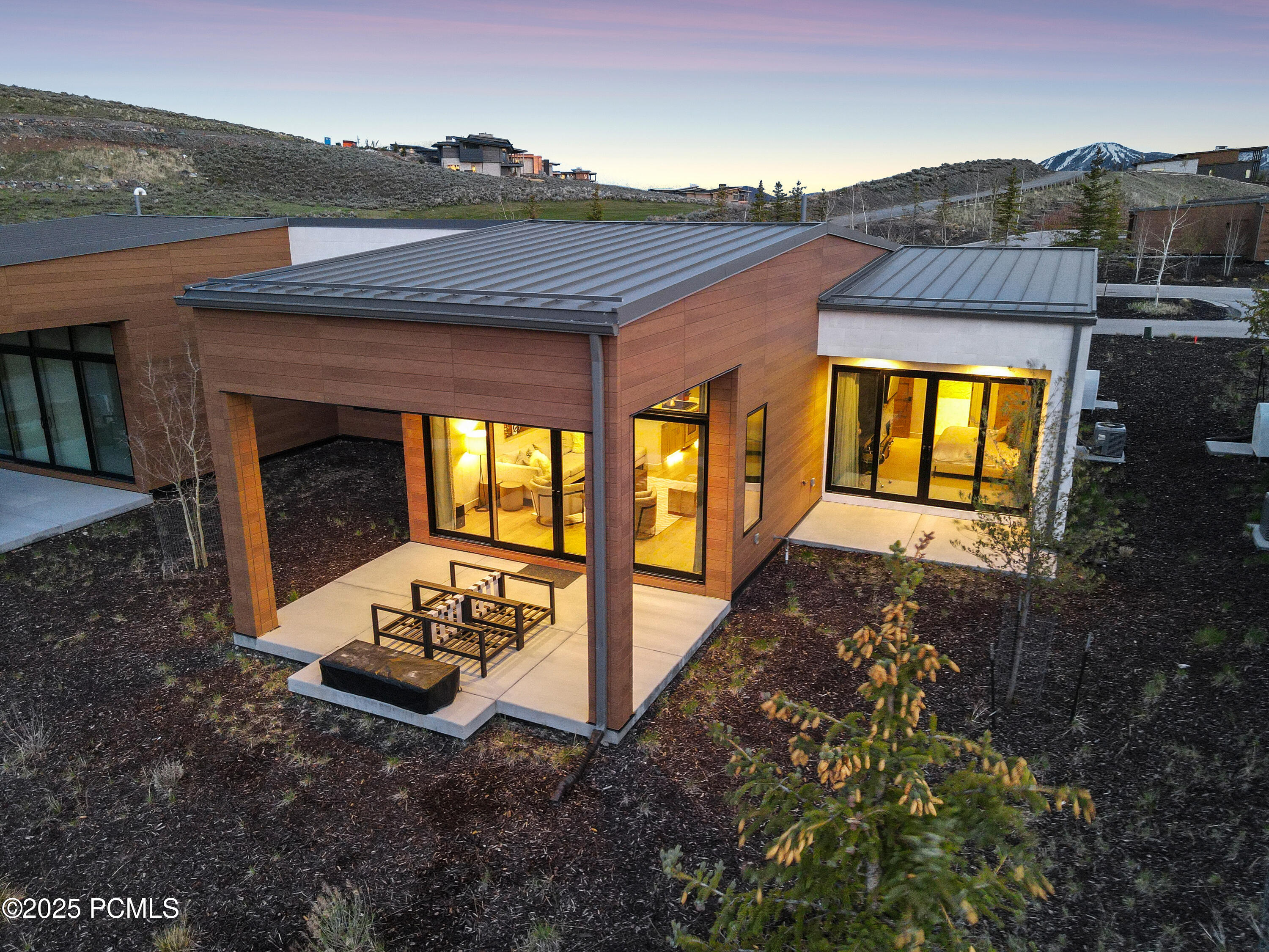 6242 Double Deer Loop, Park City, Utah image 45