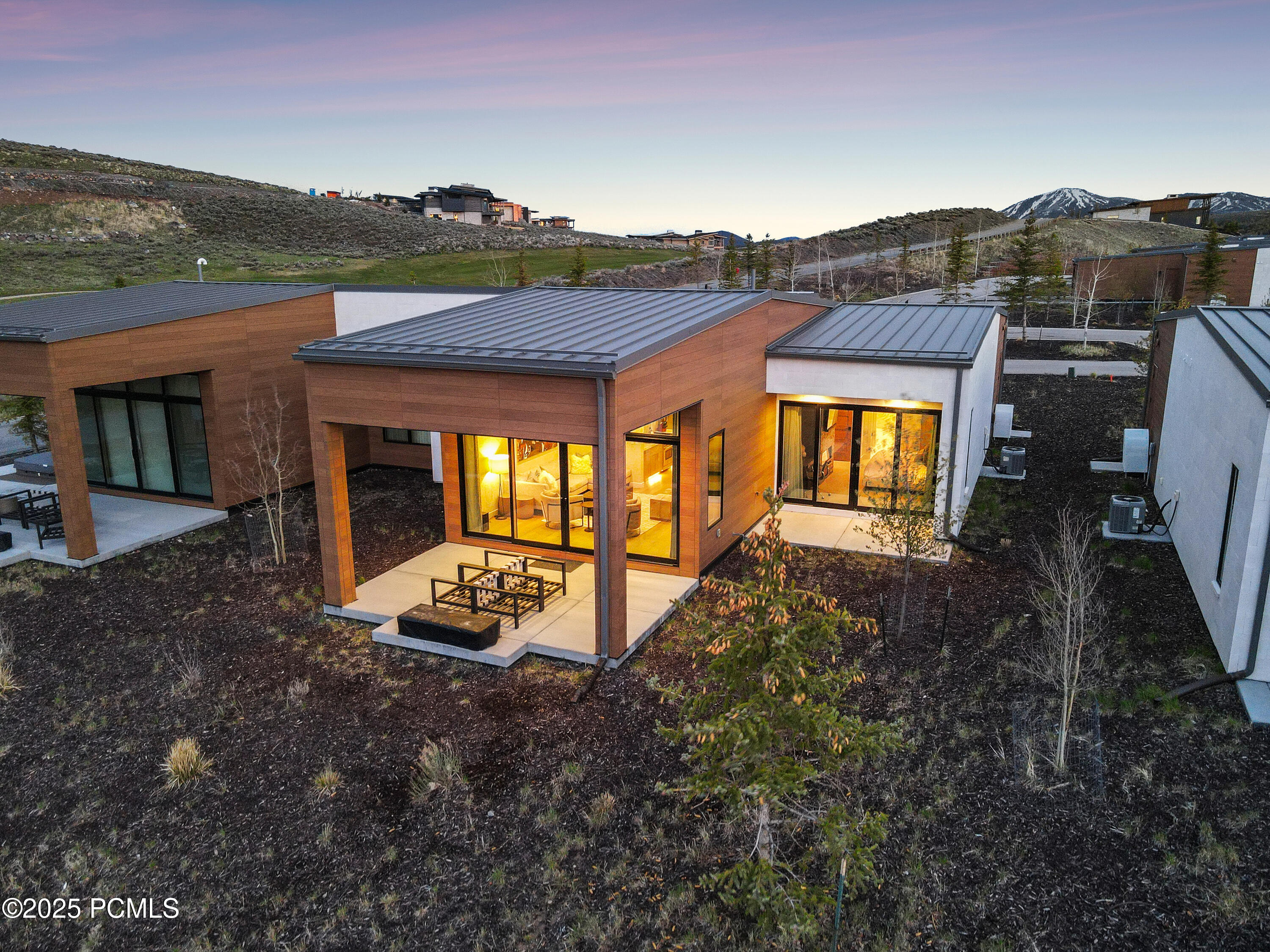 6242 Double Deer Loop, Park City, Utah image 44