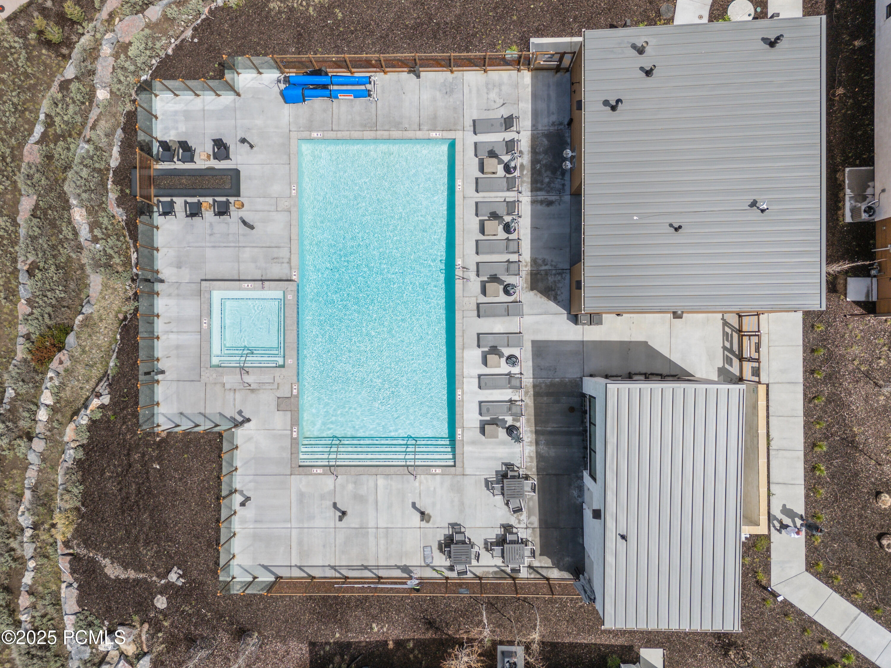 6242 Double Deer Loop, Park City, Utah image 34