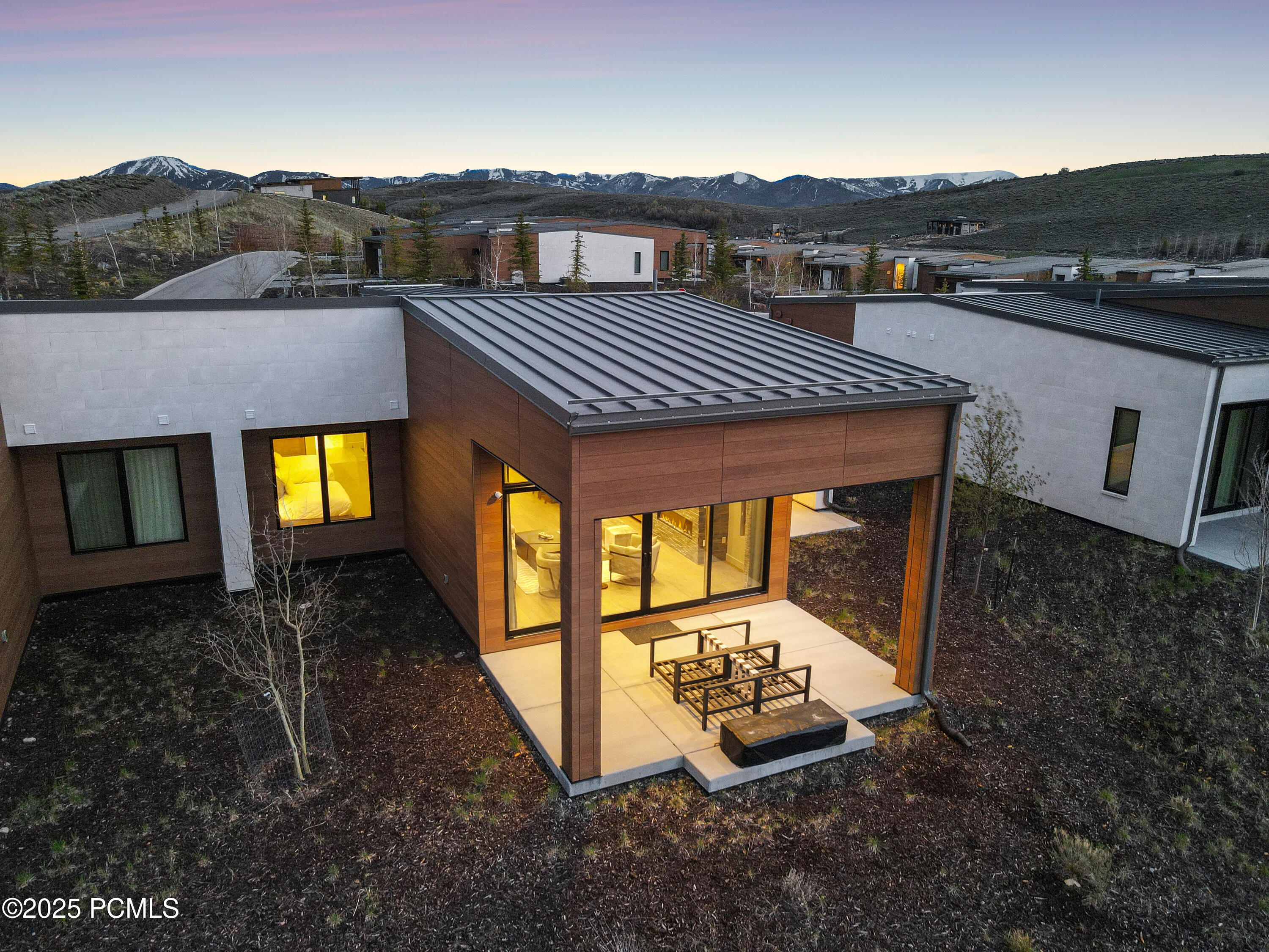 6242 Double Deer Loop, Park City, Utah image 46