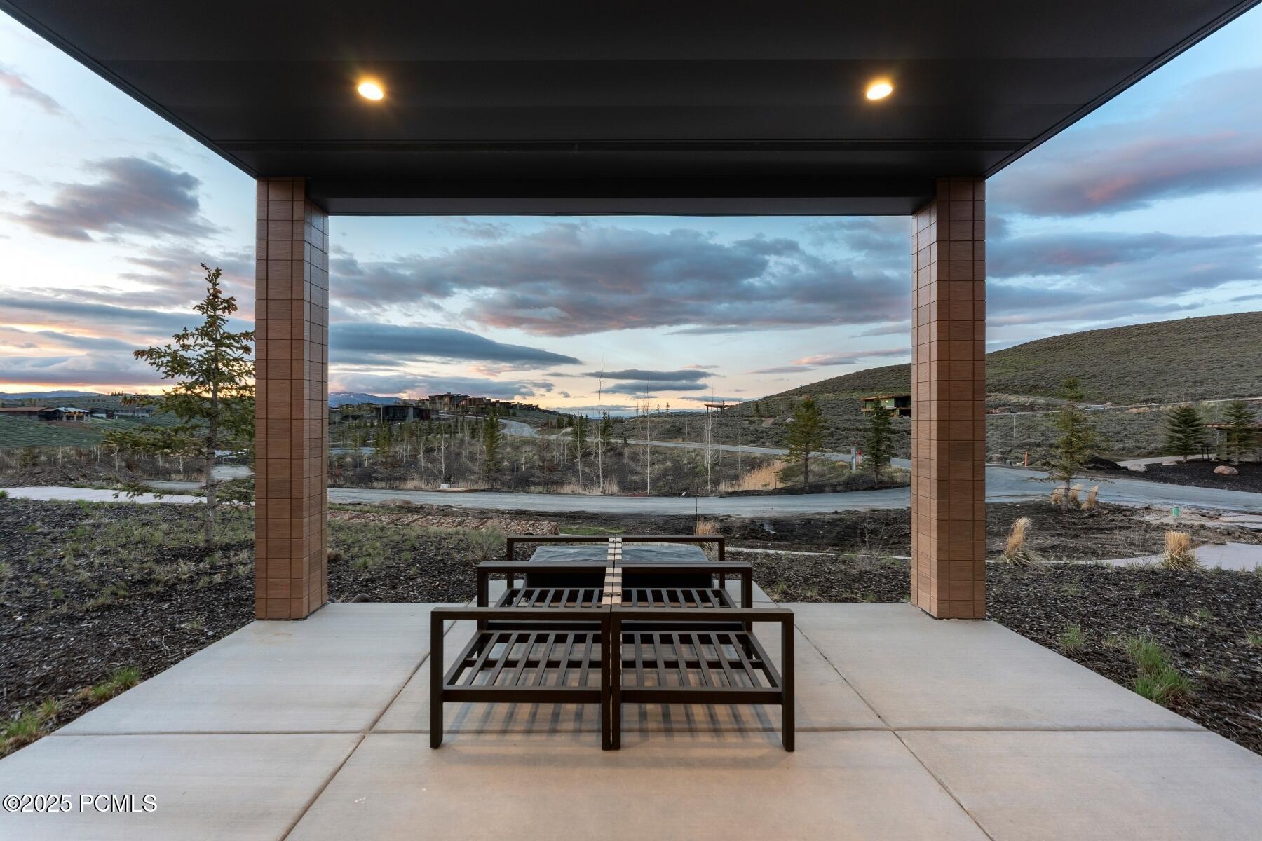 6242 Double Deer Loop, Park City, Utah image 47