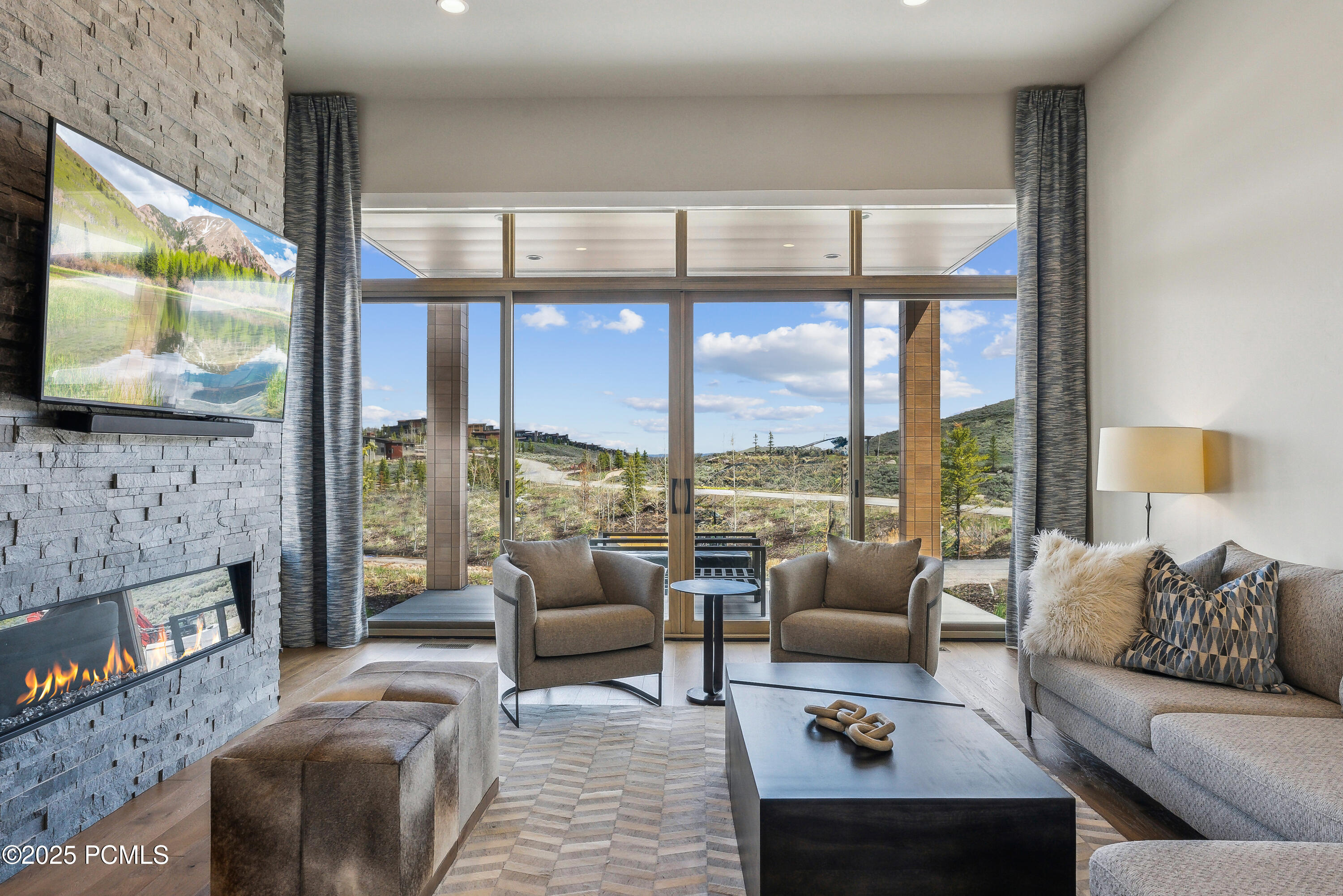6242 Double Deer Loop, Park City, Utah image 14