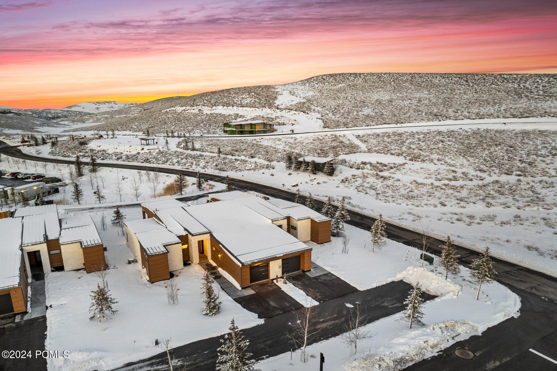 6242 Double Deer Loop, Park City, Utah image 39