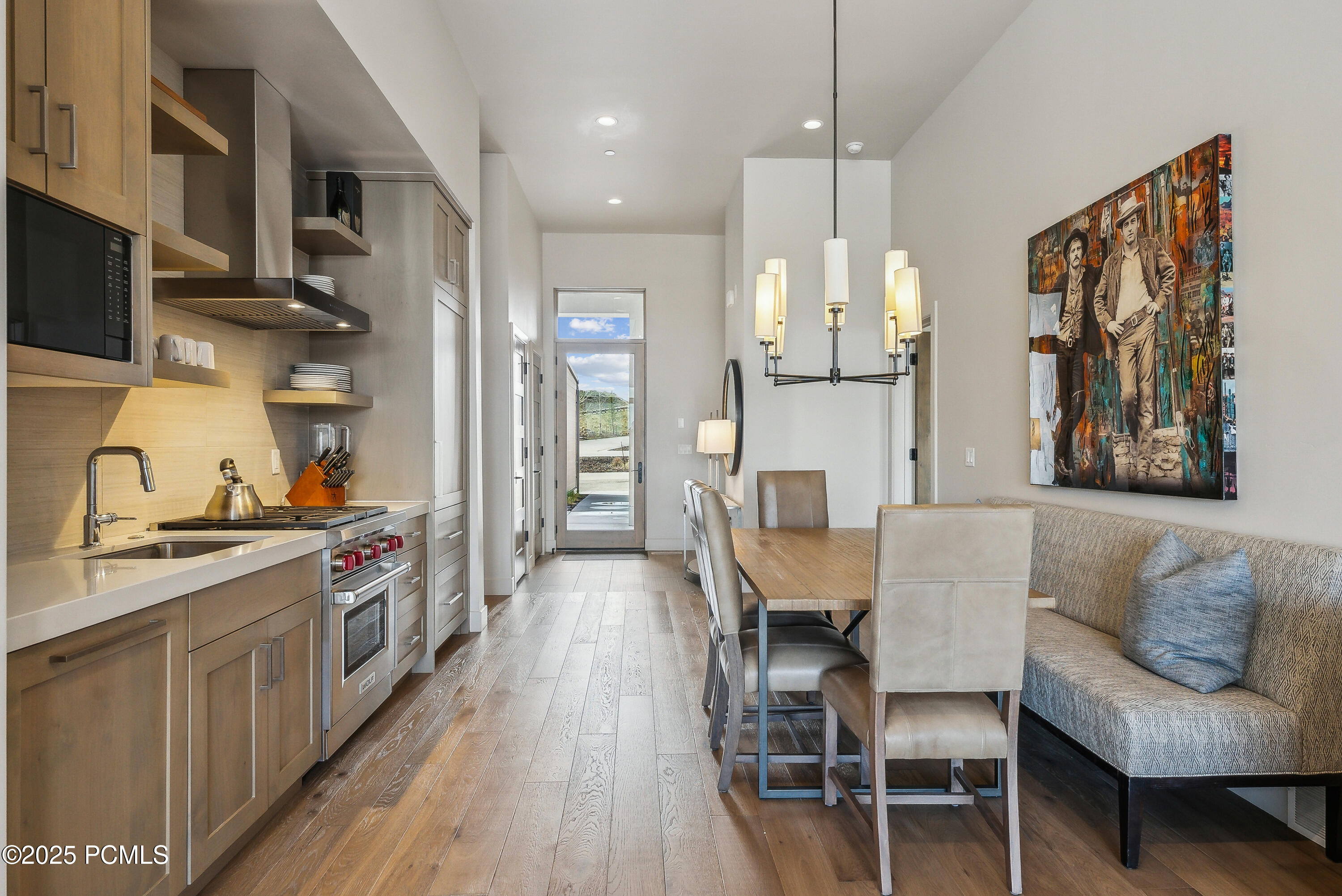 6242 Double Deer Loop, Park City, Utah image 8