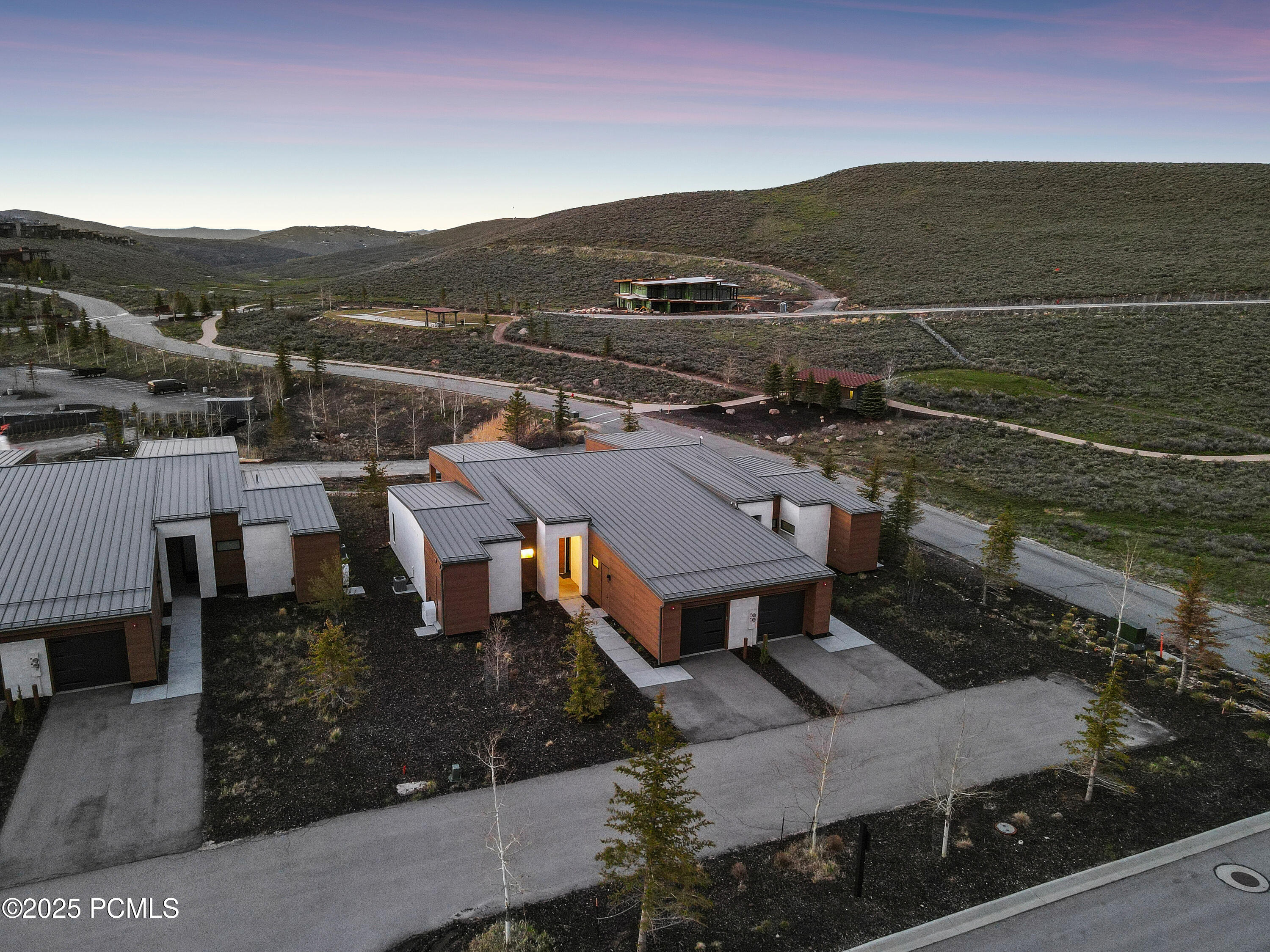 6242 Double Deer Loop, Park City, Utah image 41