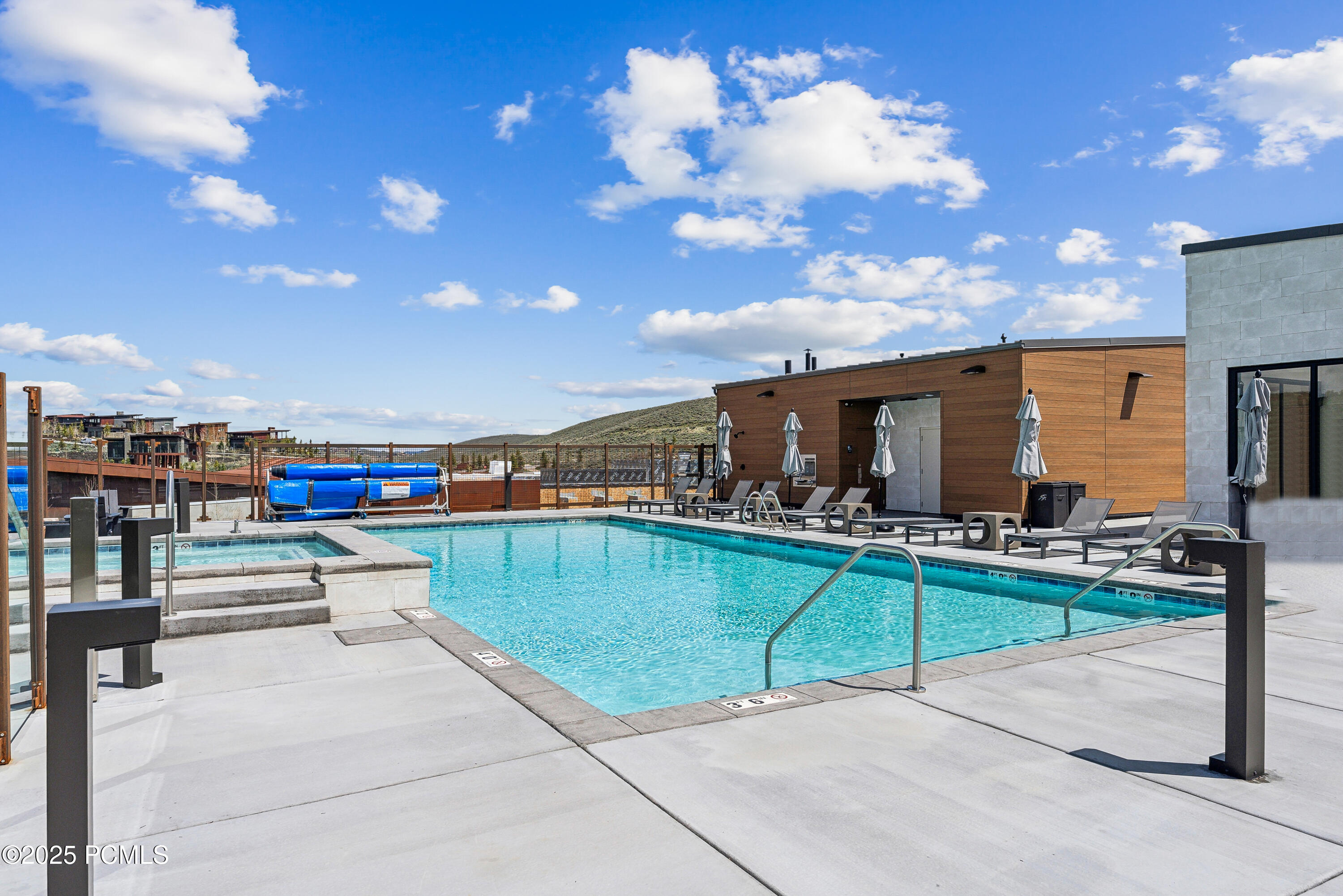 6242 Double Deer Loop, Park City, Utah image 37