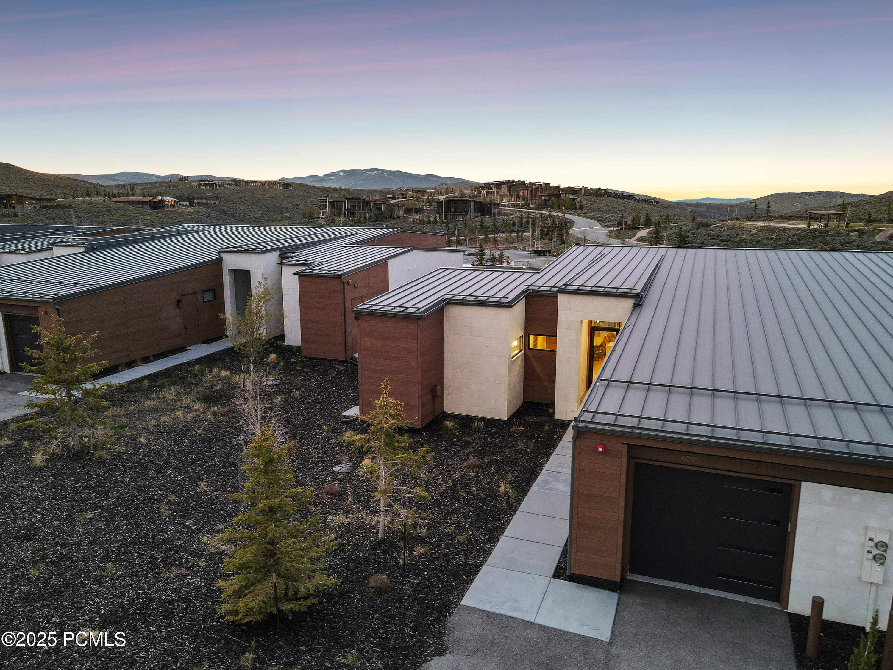 6242 Double Deer Loop, Park City, Utah image 38