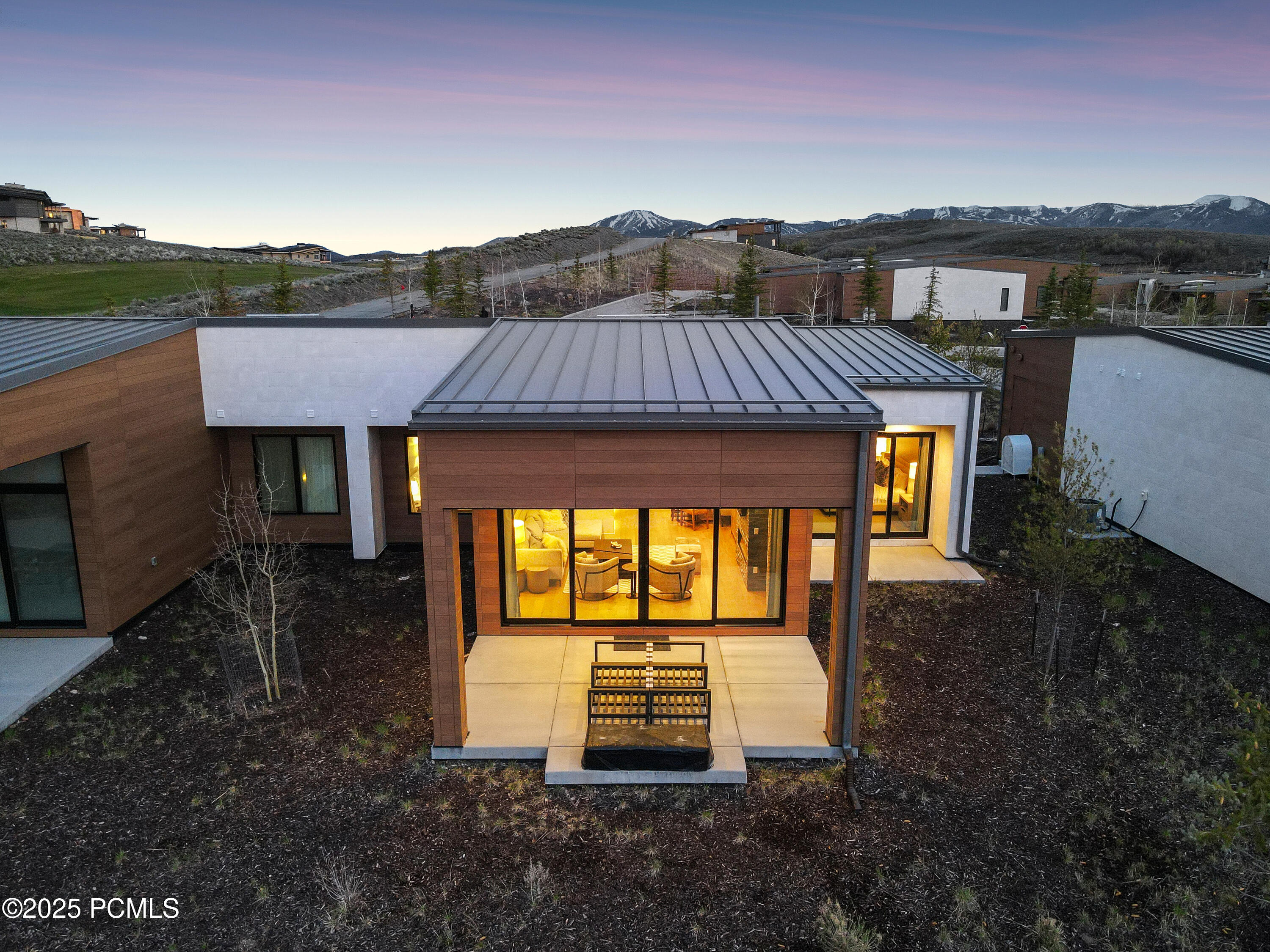 6242 Double Deer Loop, Park City, Utah image 43