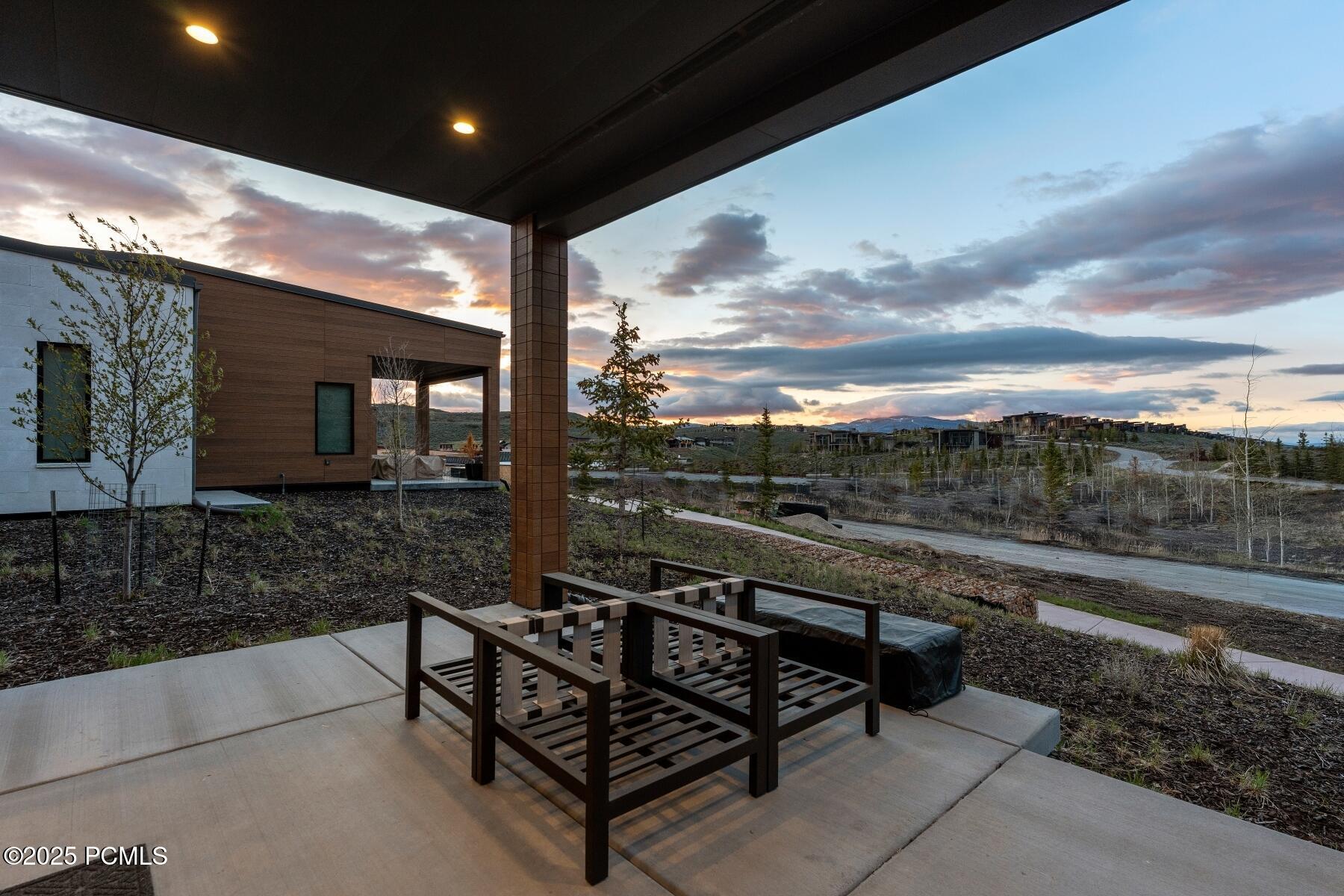 6242 Double Deer Loop, Park City, Utah image 48