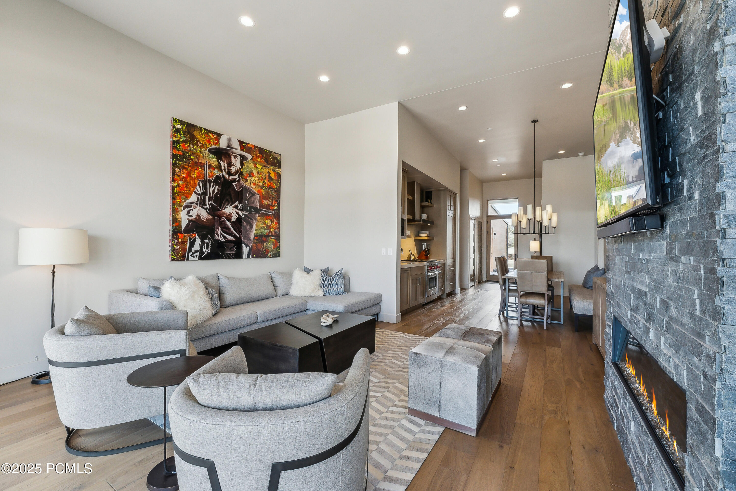 6242 Double Deer Loop, Park City, Utah image 15