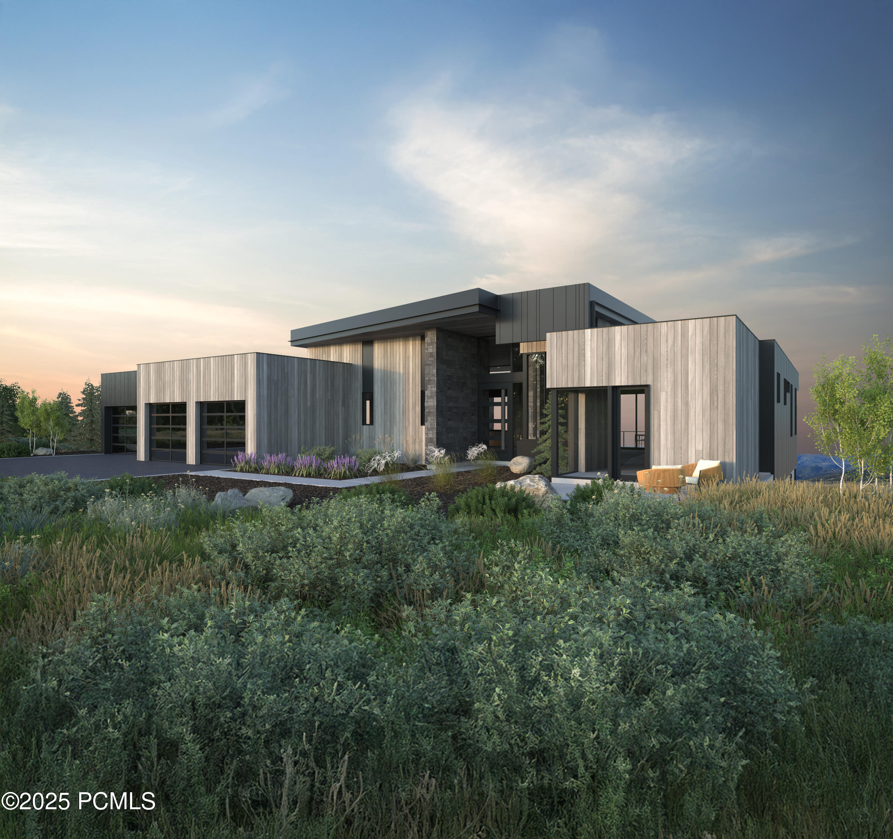 Park City, Utah 84098, United States, 4 Bedrooms Bedrooms, ,5 BathroomsBathrooms,Residential,Active,60707