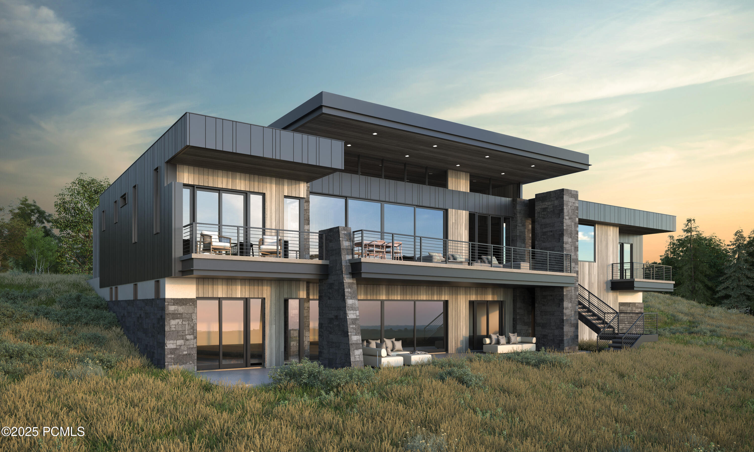 Park City, Utah 84098, United States, 4 Bedrooms Bedrooms, ,5 BathroomsBathrooms,Residential,Active,60707