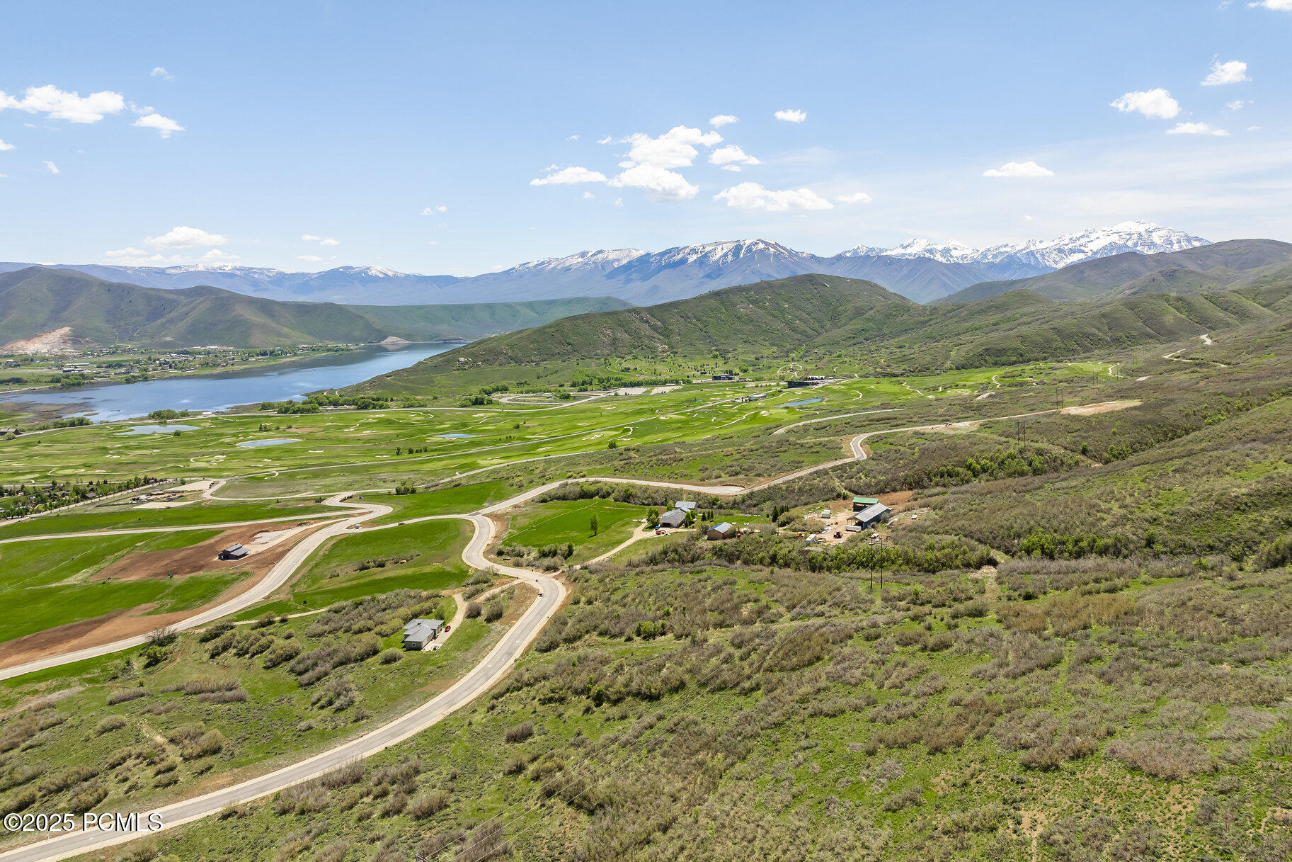 978 S Upland Loop, Midway, Utah image 11