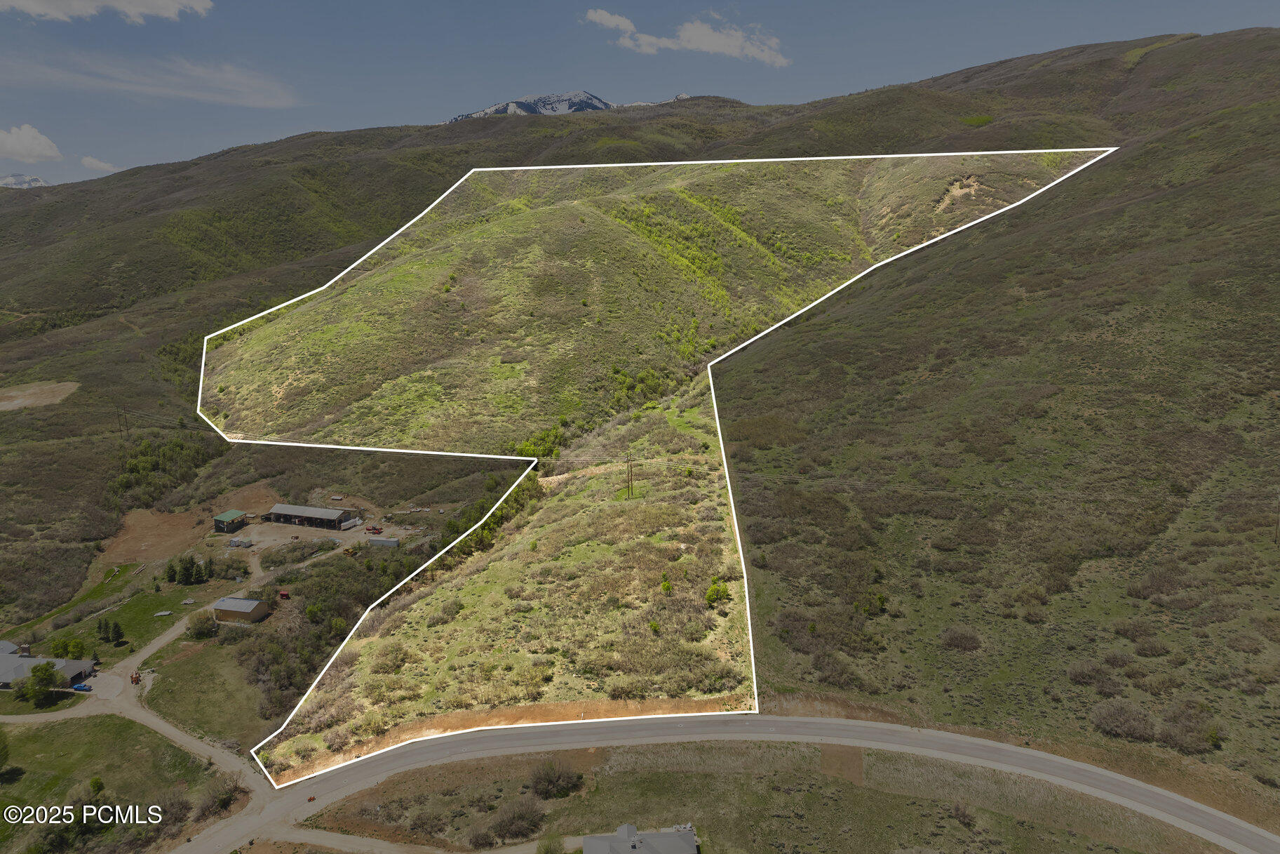 978 S Upland Loop, Midway, Utah image 3