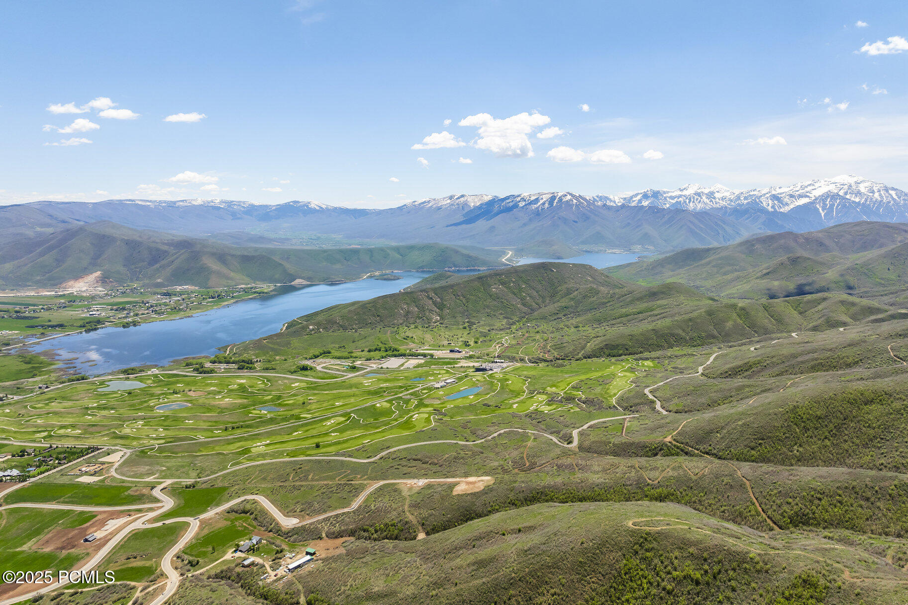 978 S Upland Loop, Midway, Utah image 17